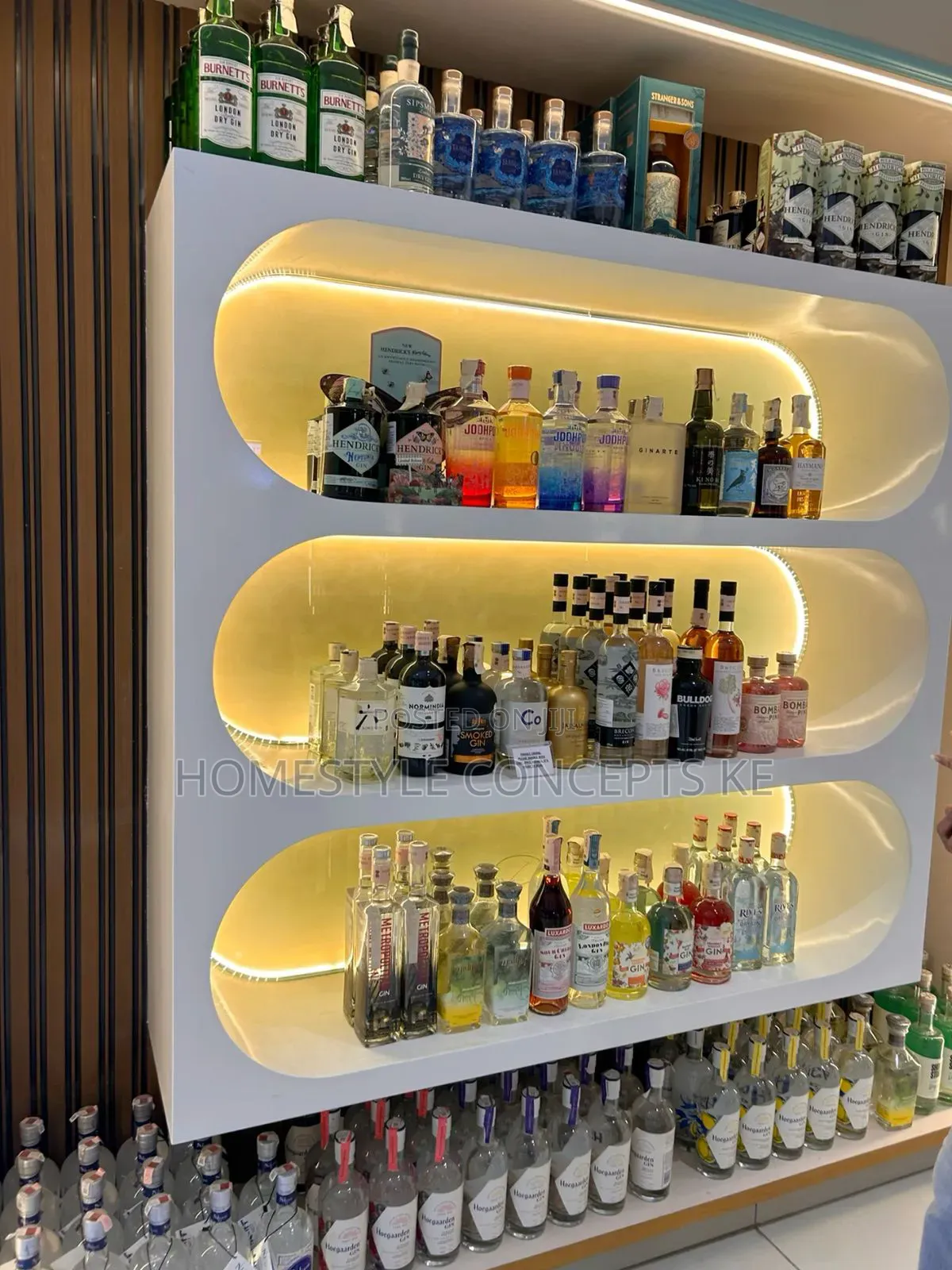 Shelf Shelves Fittings Renovation Interior Carpenter Carpentry Joinery
