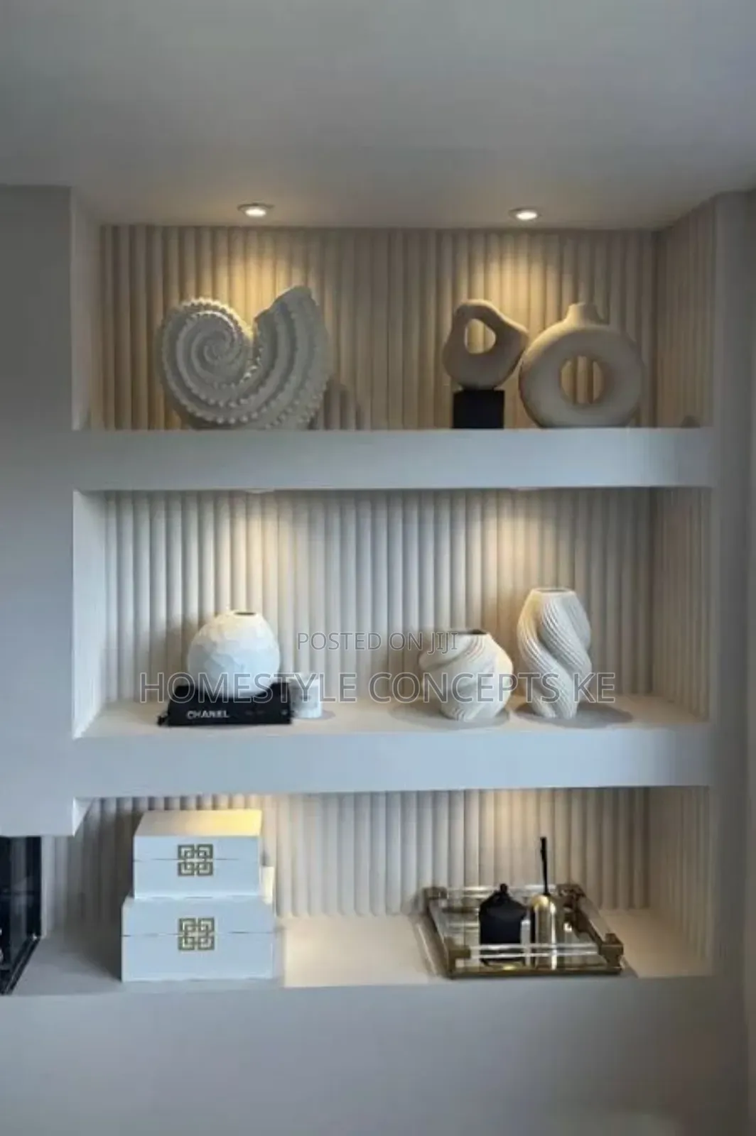 Joinery Fittings Carpenter Shop Shelf Shelves Carpentry Modern Display