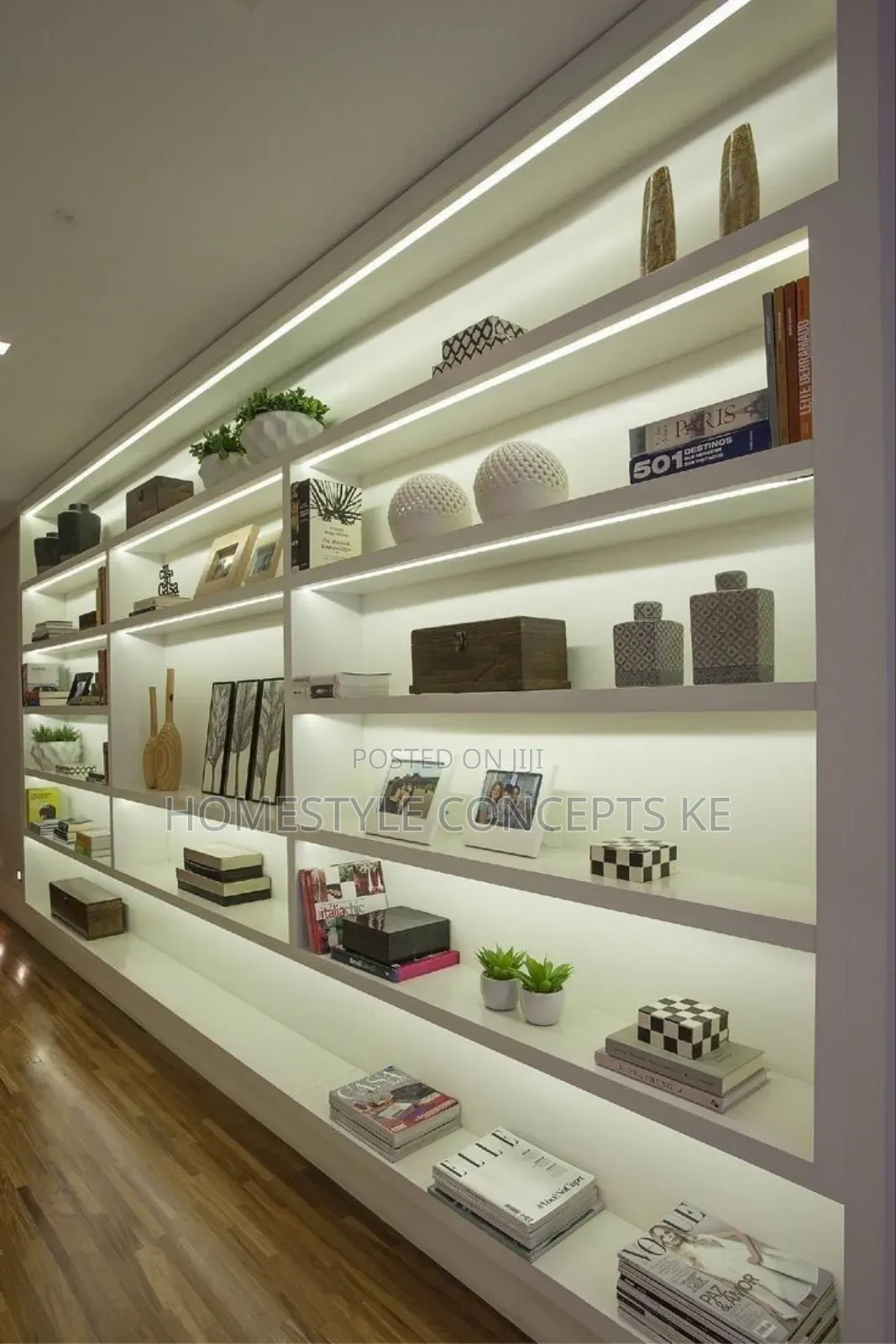 Joinery Fittings Carpenter Shop Shelf Shelves Carpentry Modern Display