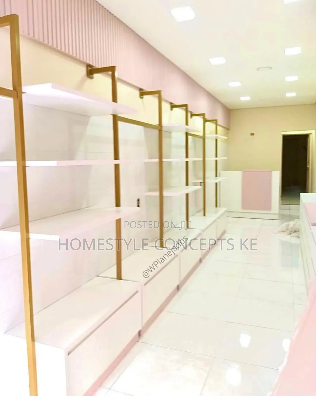 Joinery Fittings Carpenter Shop Shelf Shelves Carpentry Modern Display