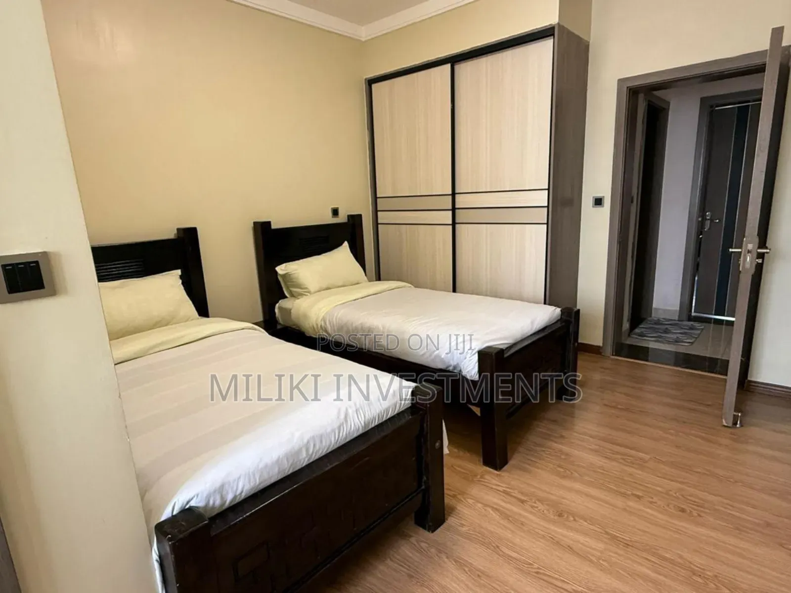 4bdrm Maisonette in Kahawa Sukari for sale