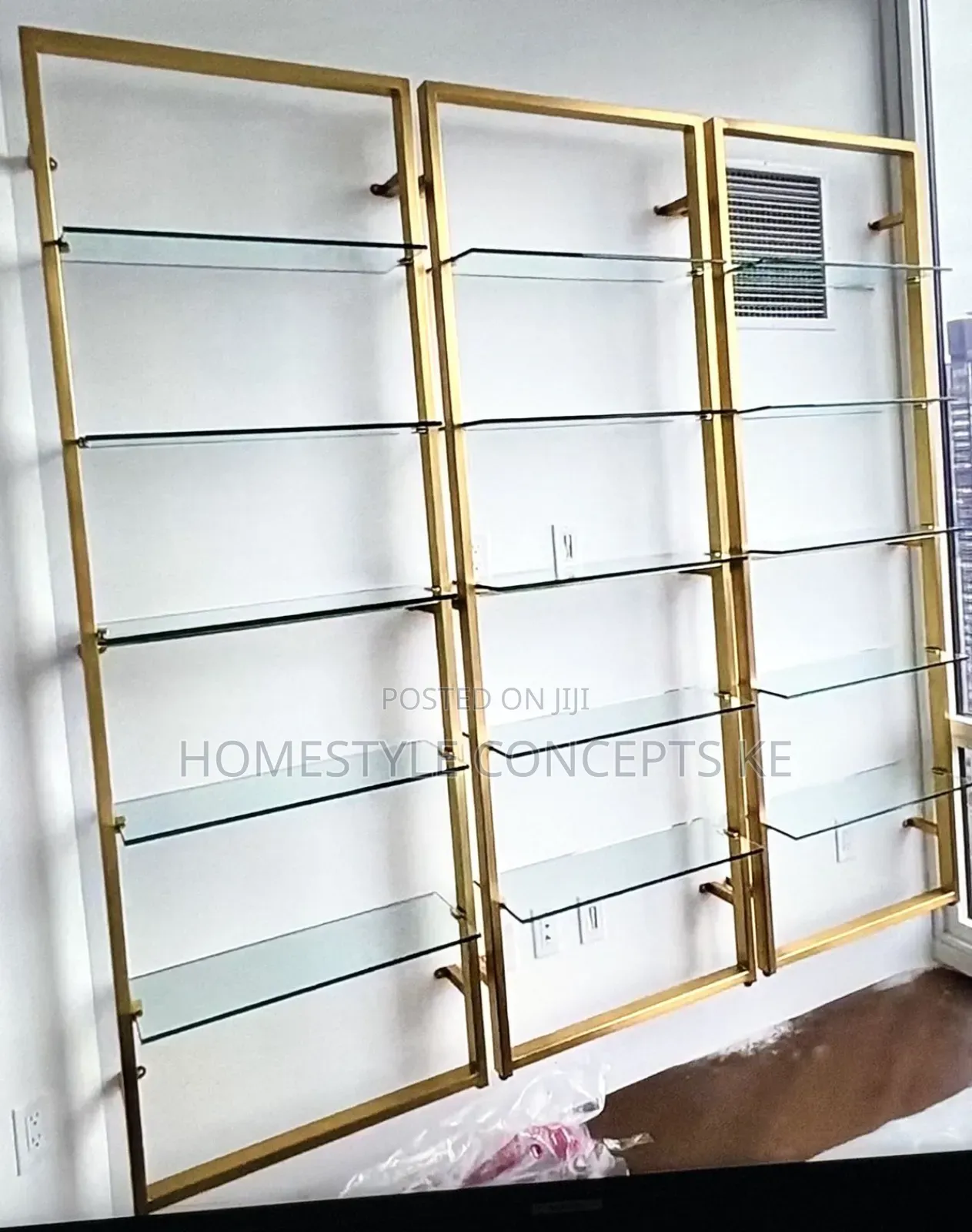Carpentry Shop Shelves Shelf Fittings Renovation Interior Joinery