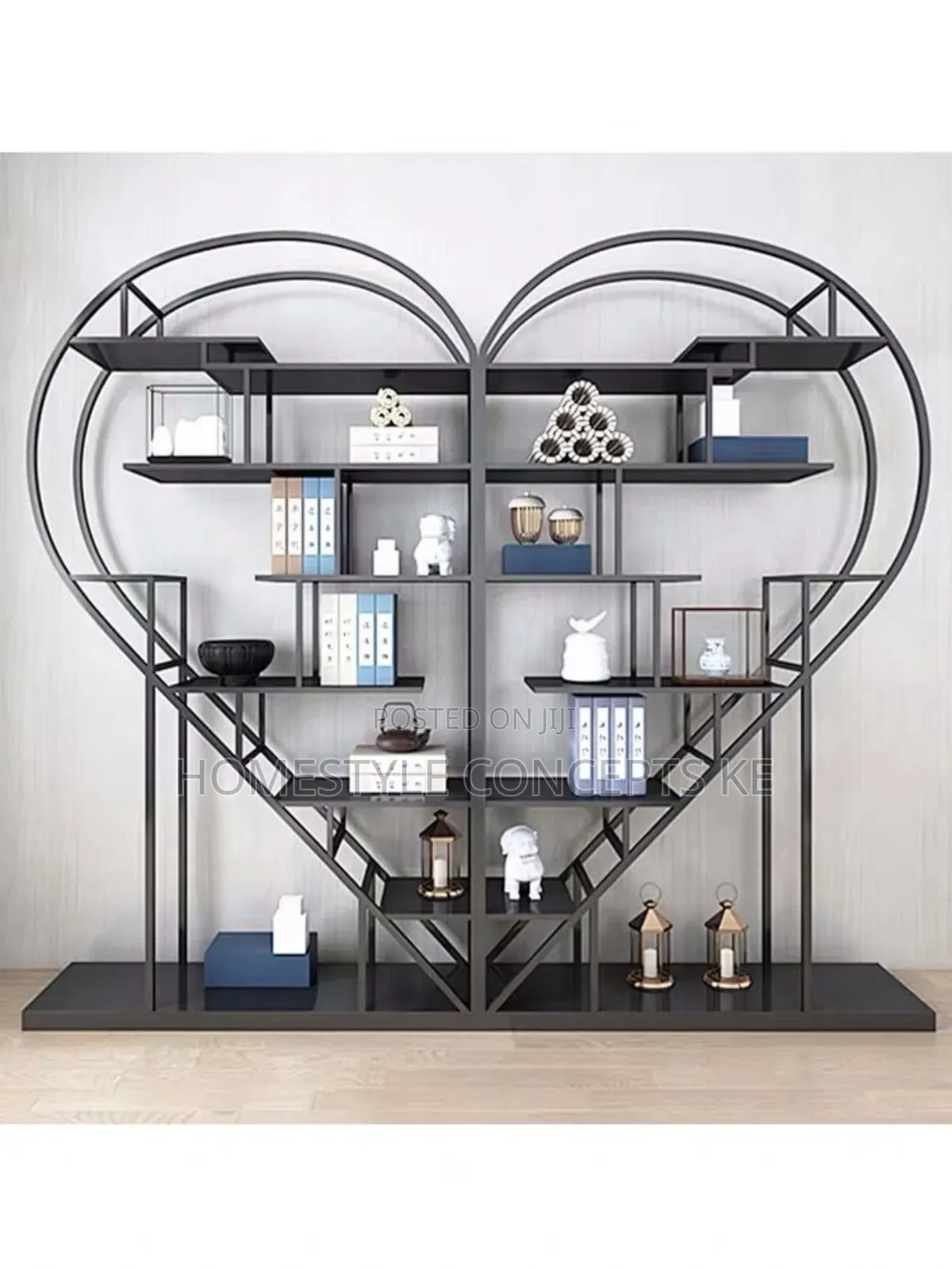 Modern Shelf Shelves Shop Display Carpenter Fitting Joinery Renovation