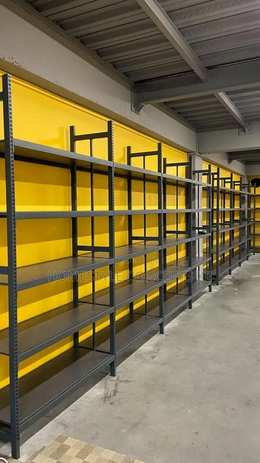 Shop Joinery Fittings Renovation Carpenter Shelves Shelf Interior