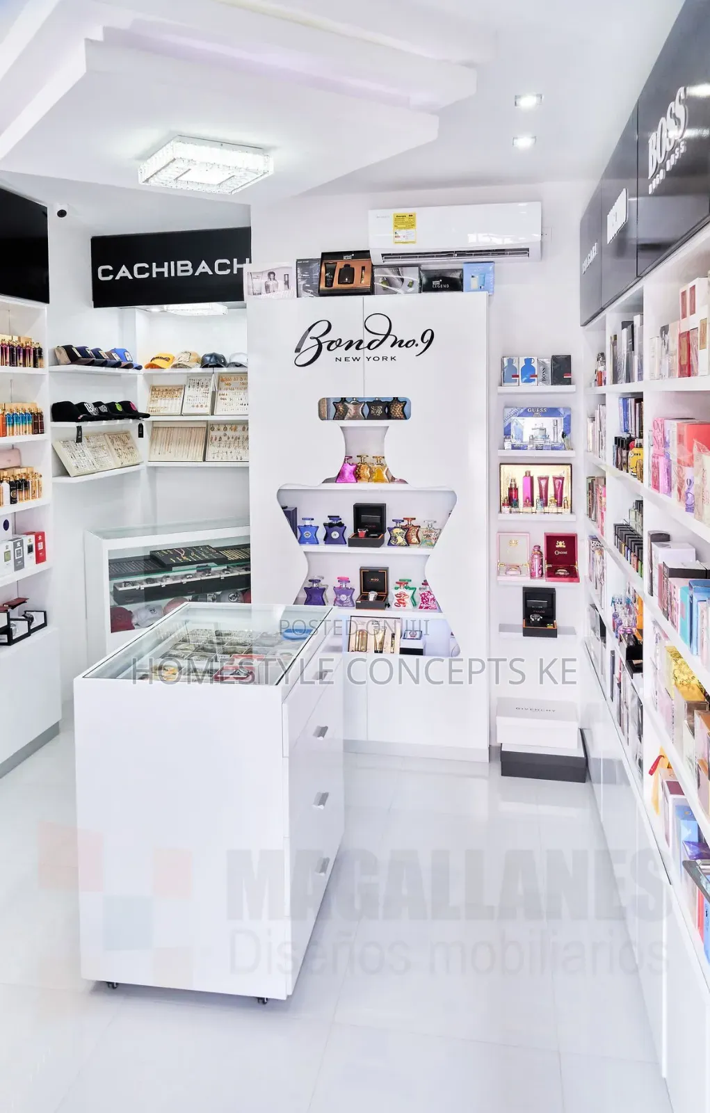 Shop Joinery Fittings Renovation Carpenter Shelves Shelf Interior