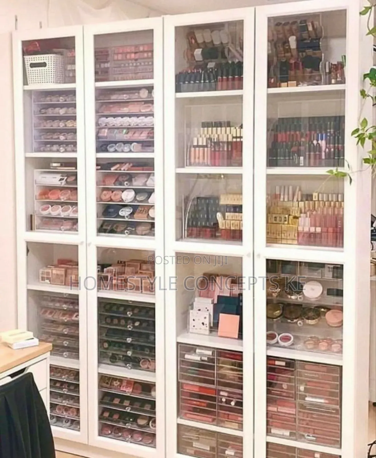 Shop Interior Shelves Shelf Fittings Renovation Carpenter Rack Joinery