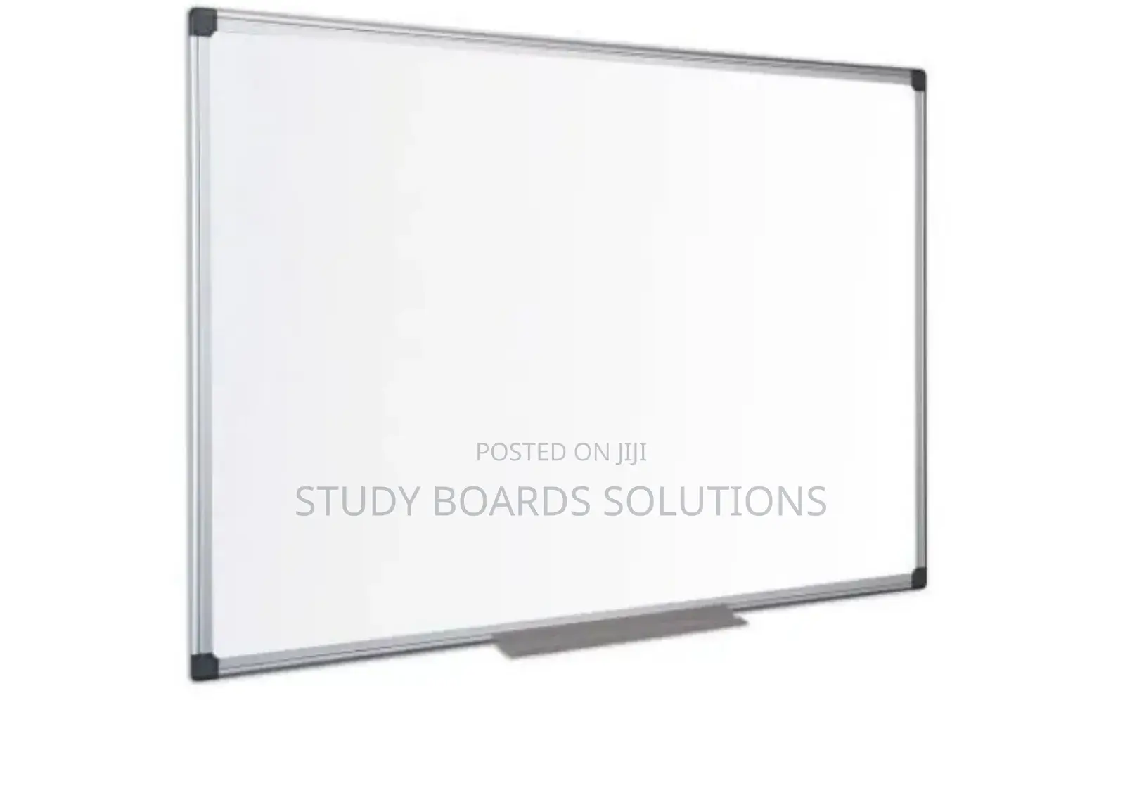180cmx120cm(6ftx4ft) Magnetic Whiteboard With Pen Tray