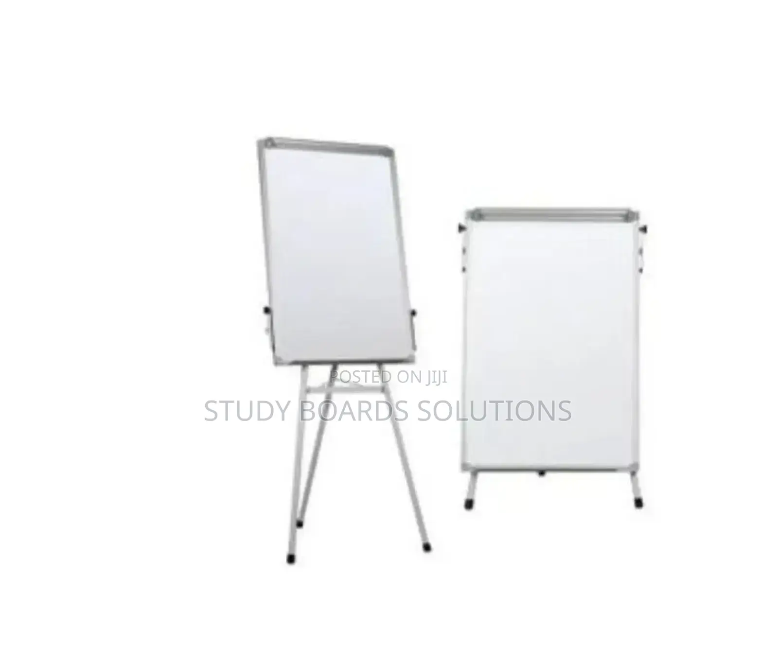 3ftx2ft Flip Chart Stand to Clip Your Flip Chart Paper
