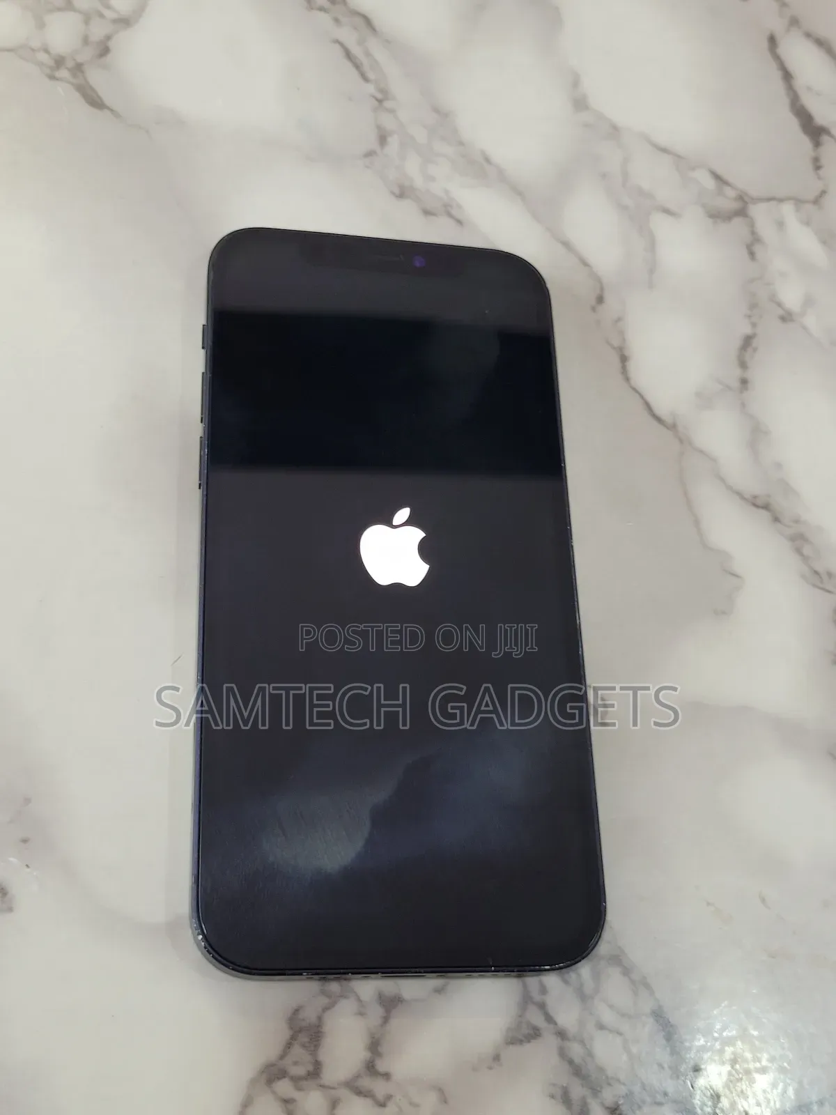 Apple iPhone 12 64 GB Blue