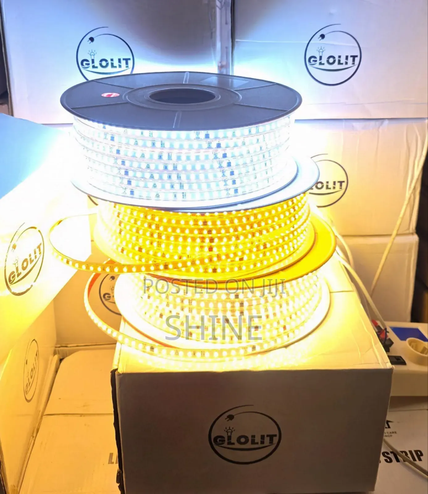 Led SMD Light