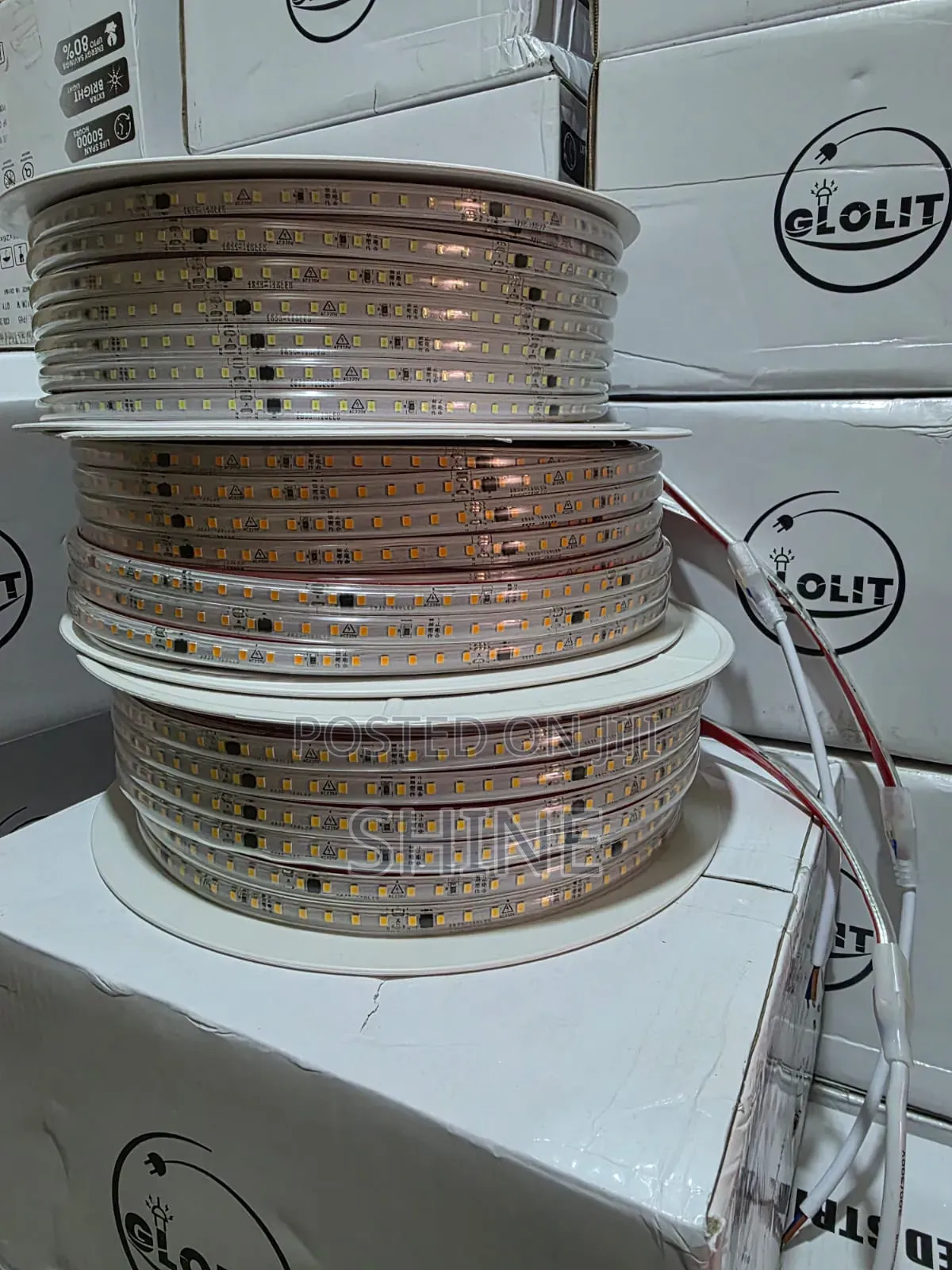 Led SMD Light
