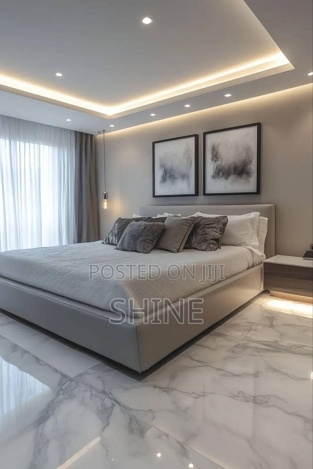 Led SMD Light