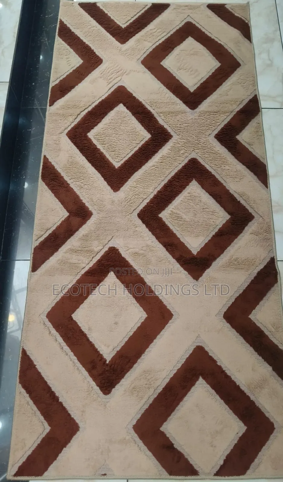 American Bedside Carpet