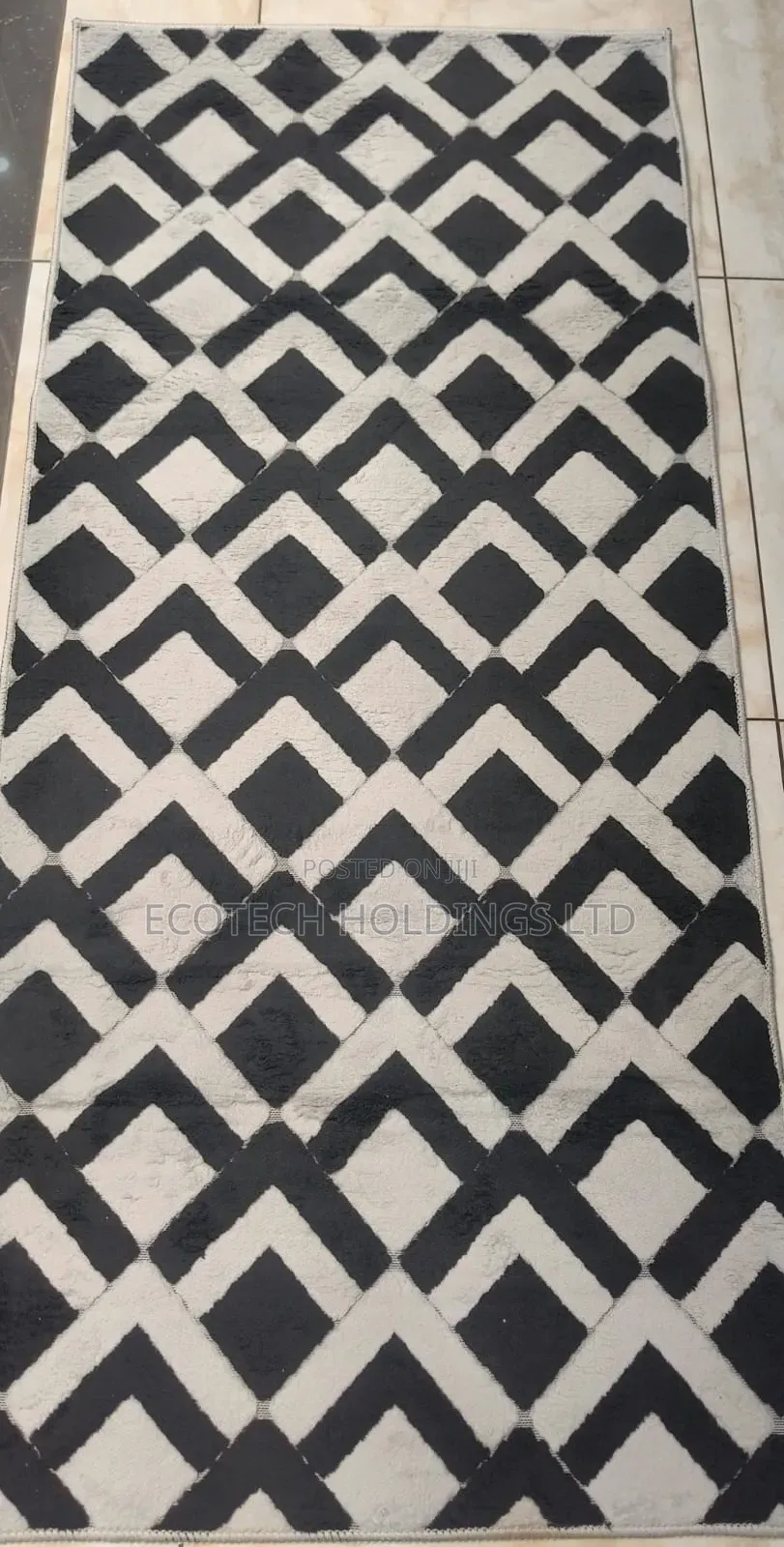 American Bedside Carpet