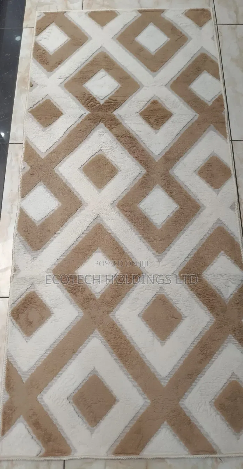 American Bedside Carpet
