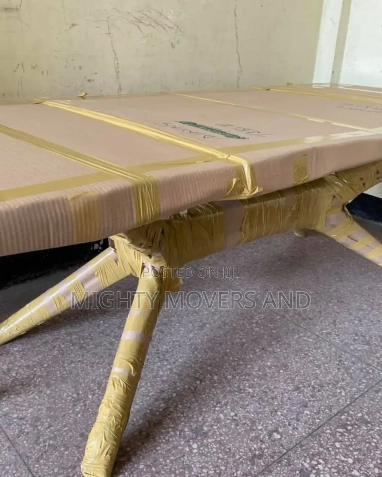 Professional Movers and Packers Within Naivasha/Nakuru Town East