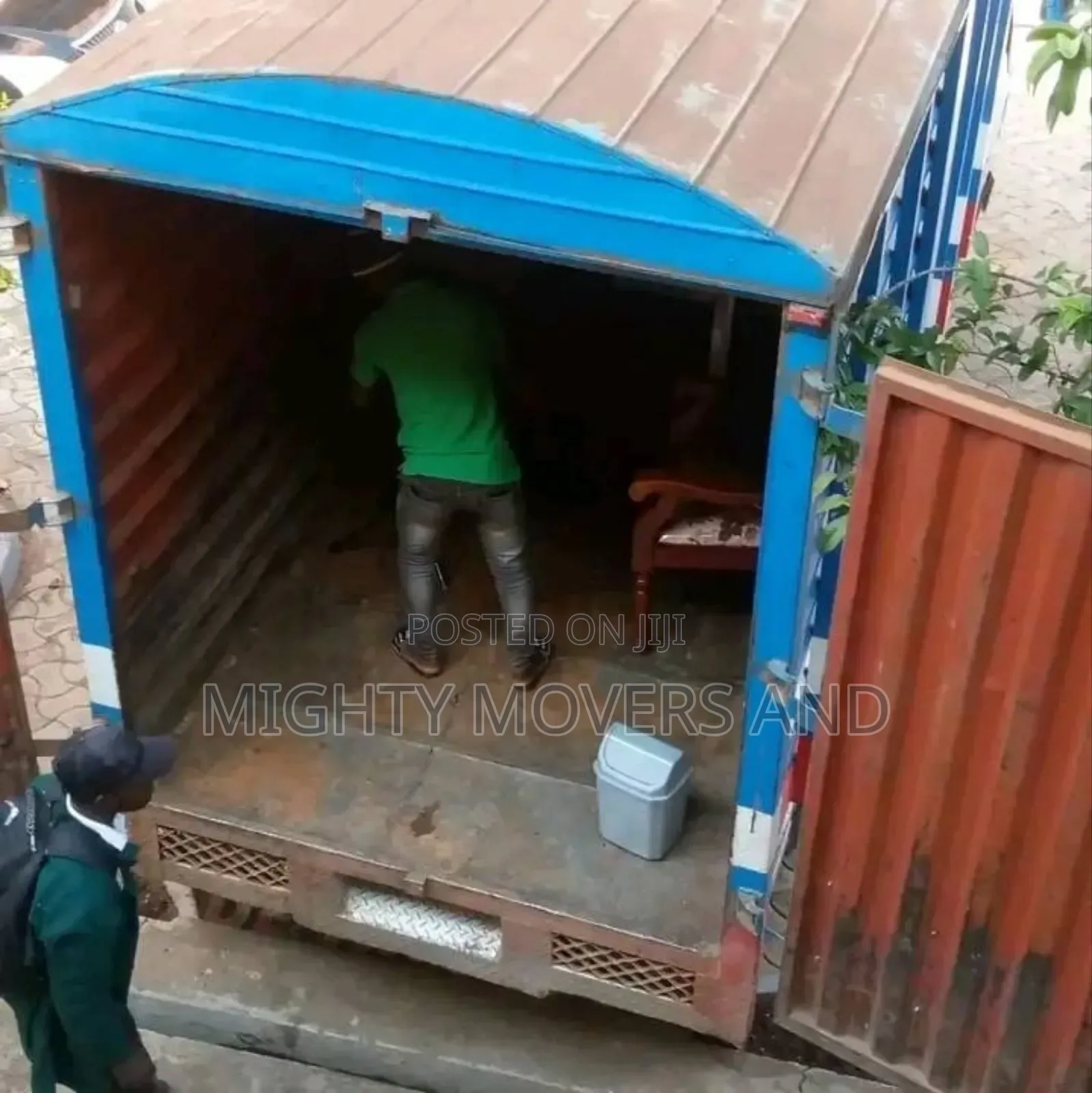 Movers and Packers Services Within Thika/ Juja