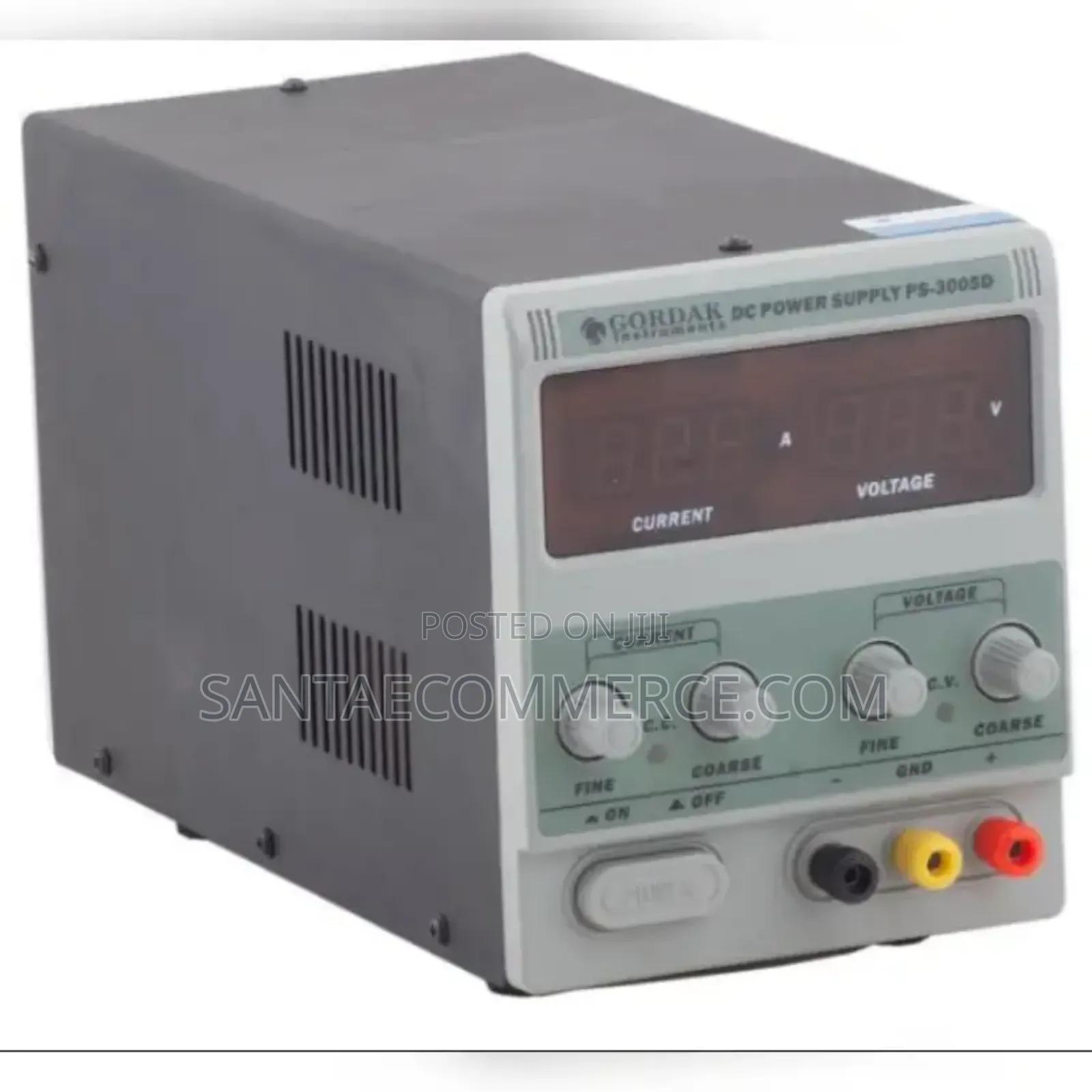 Gordak Ps-3005d Dc Power Supply