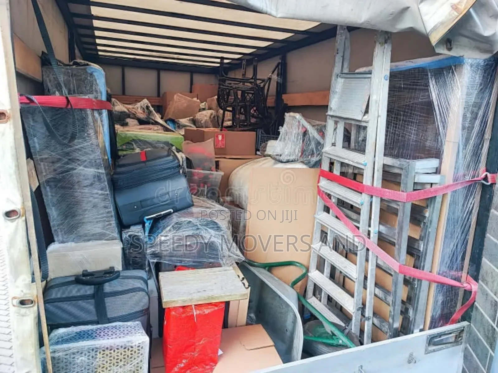 Movers Errands Trucks Avaliable. Kasarani/Thika