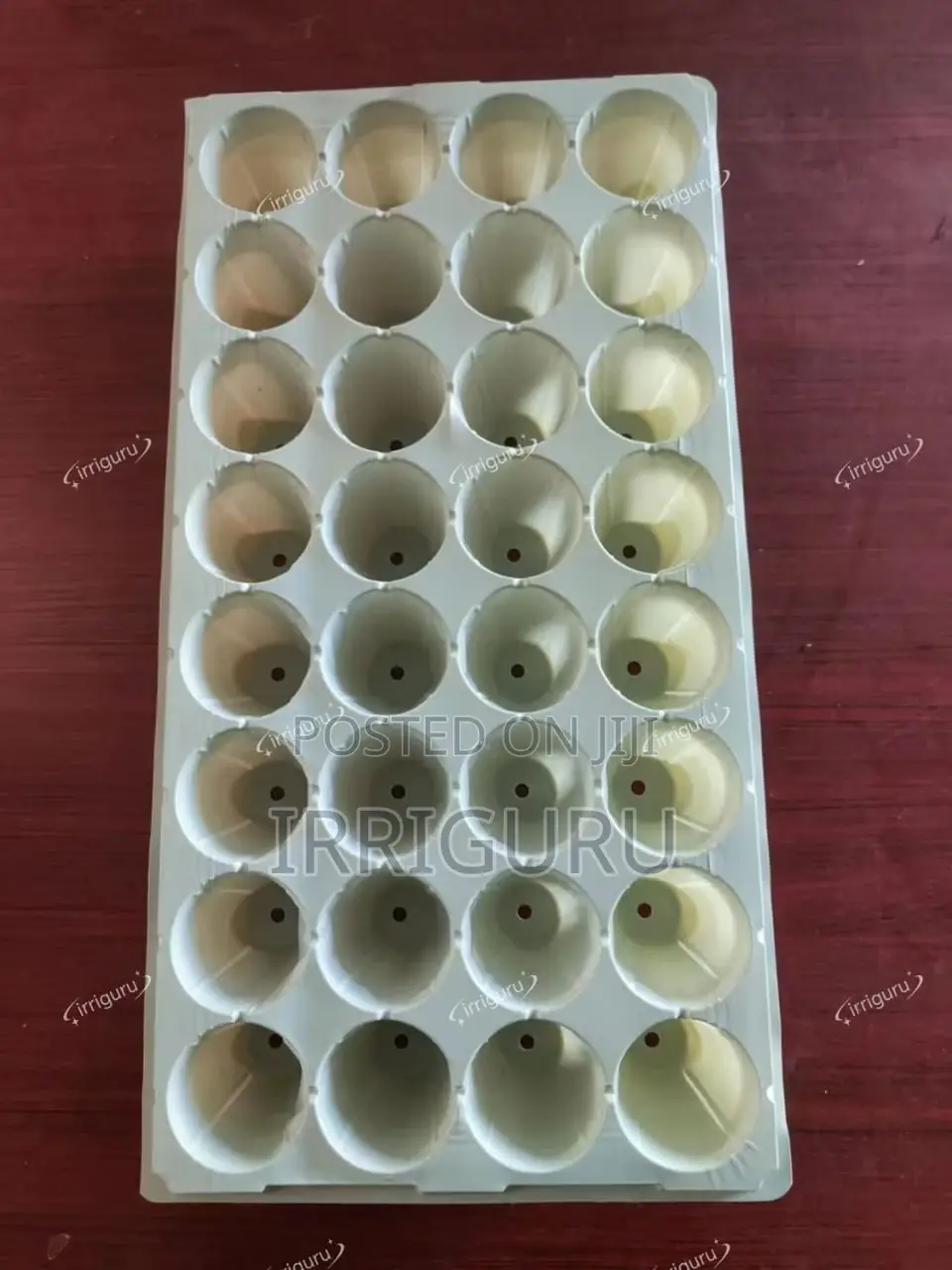 Choose Multi-Color Trays for Clear Oversight and Doubled Management Ef