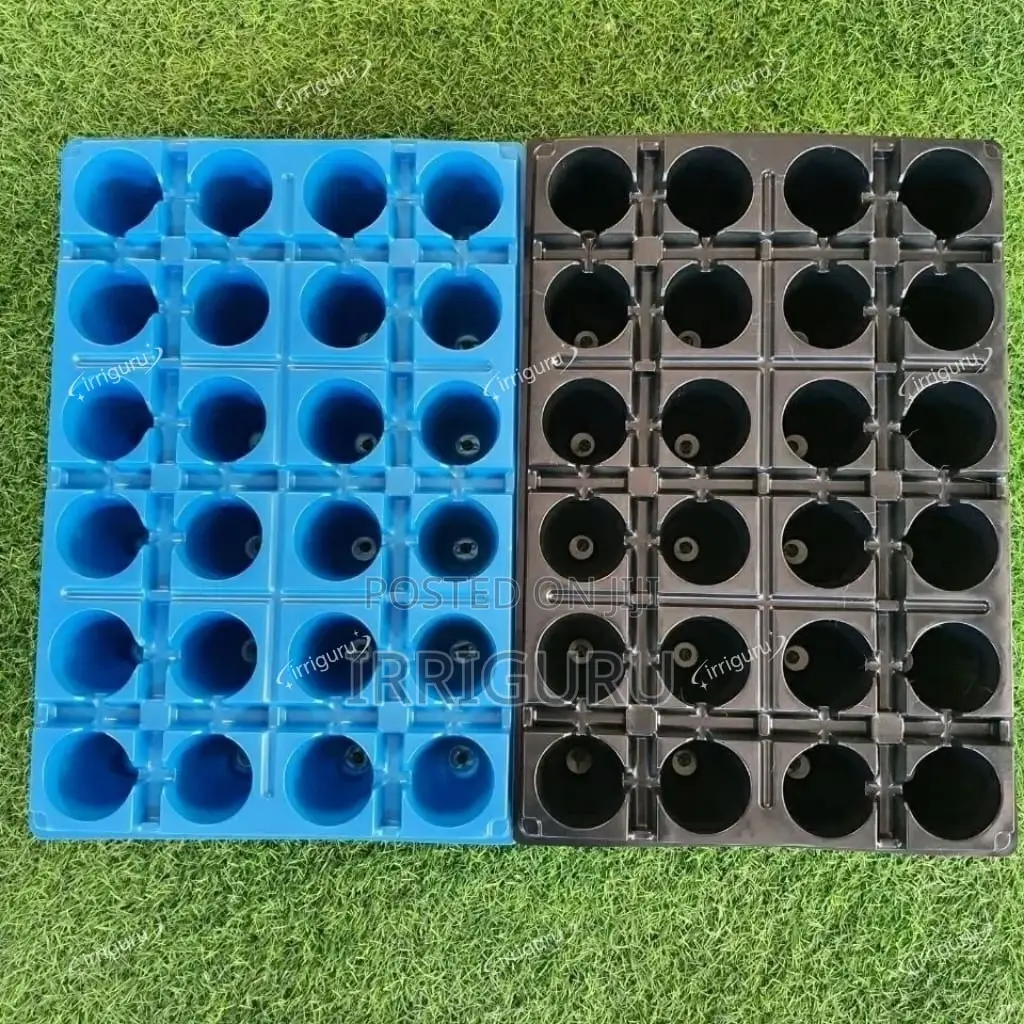 31-200number of Planting Plugs. . .
