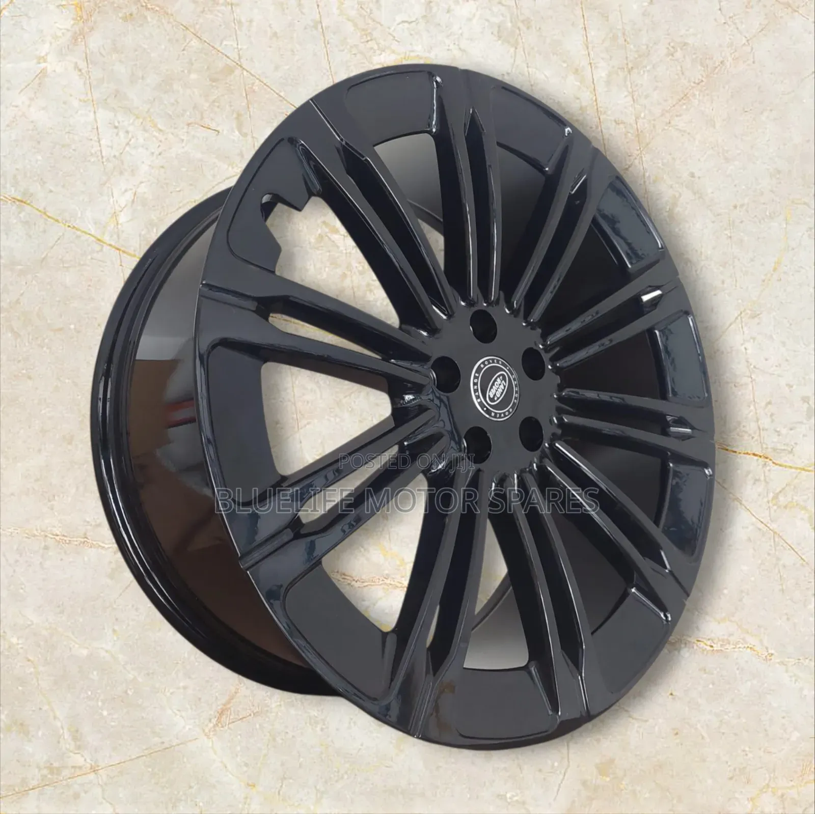 22 Inch for Range Rover Sport/Vogue/Discovery 4 and 3
