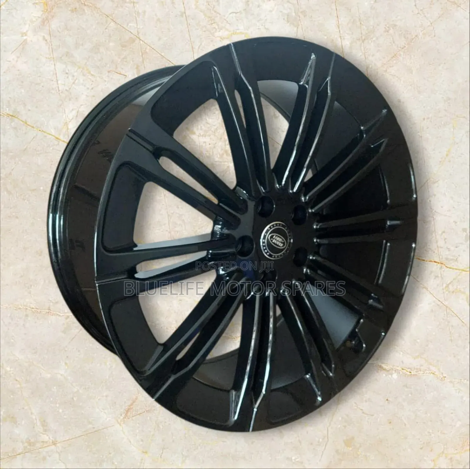 22 Inch for Range Rover Sport/Vogue/Discovery 4 and 3