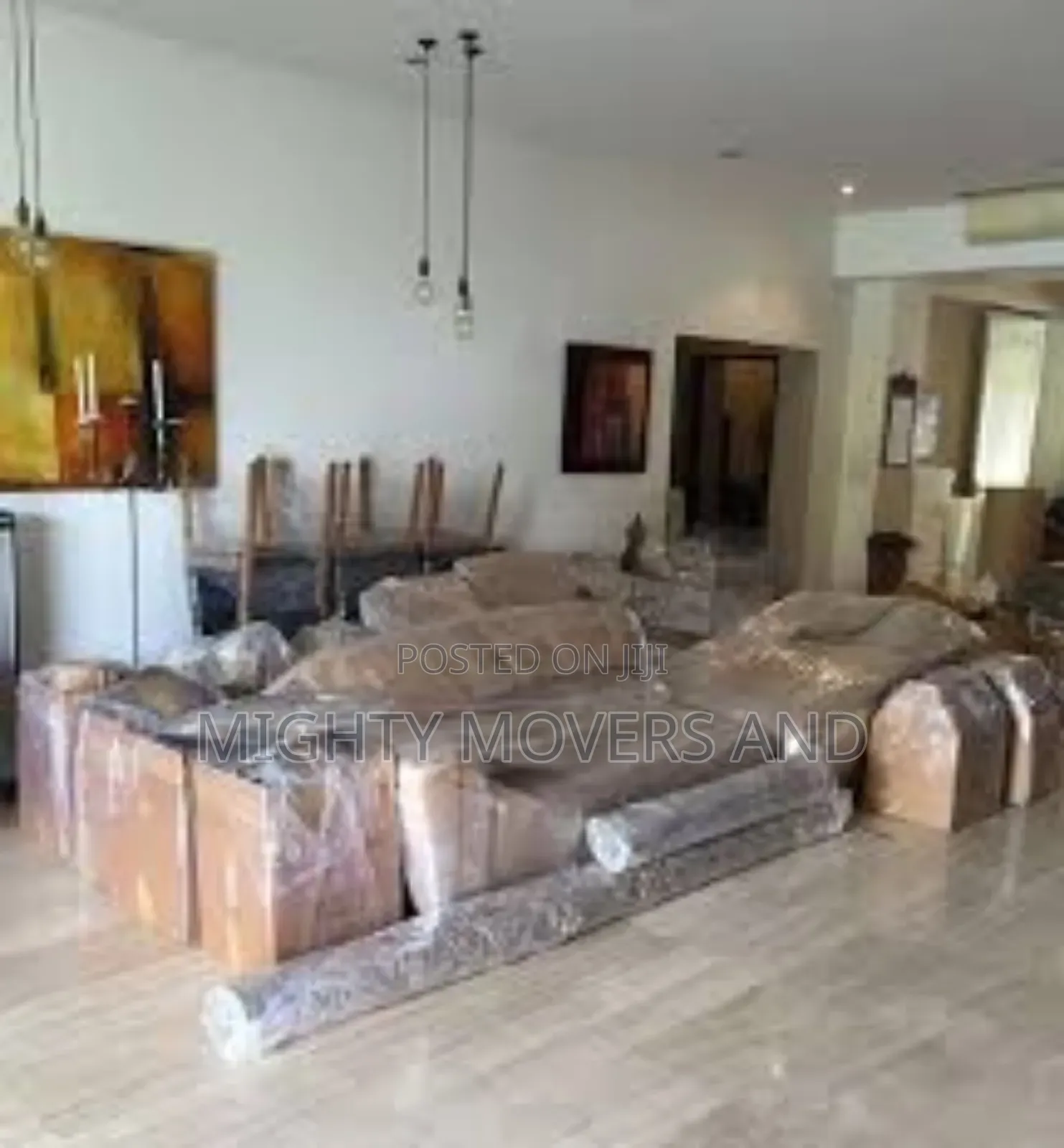 Professional Movers Within Kileleshwa/ Kilimani/ Westlands Estate