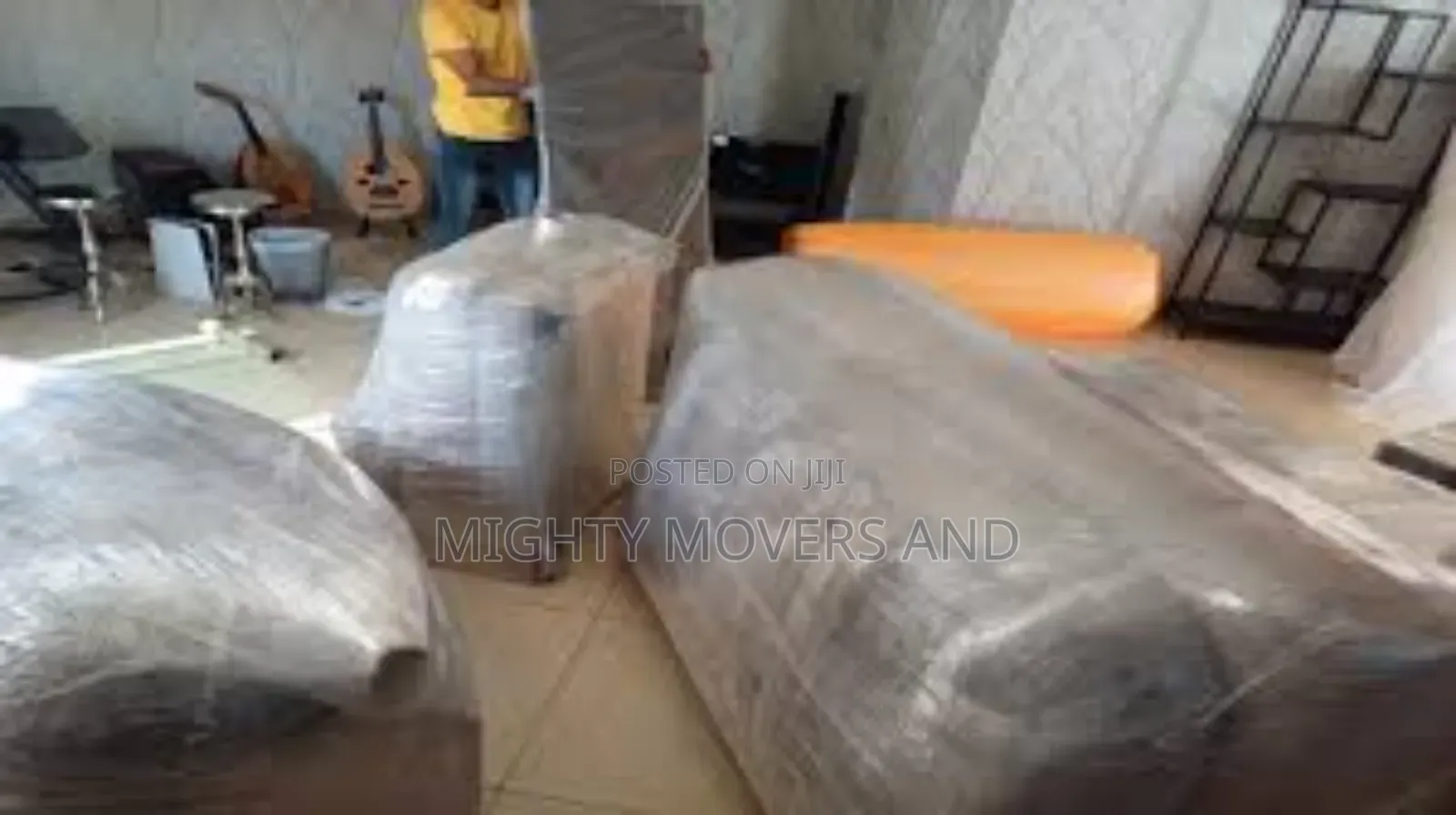 Professional Movers Within Kileleshwa/ Kilimani/ Westlands Estate