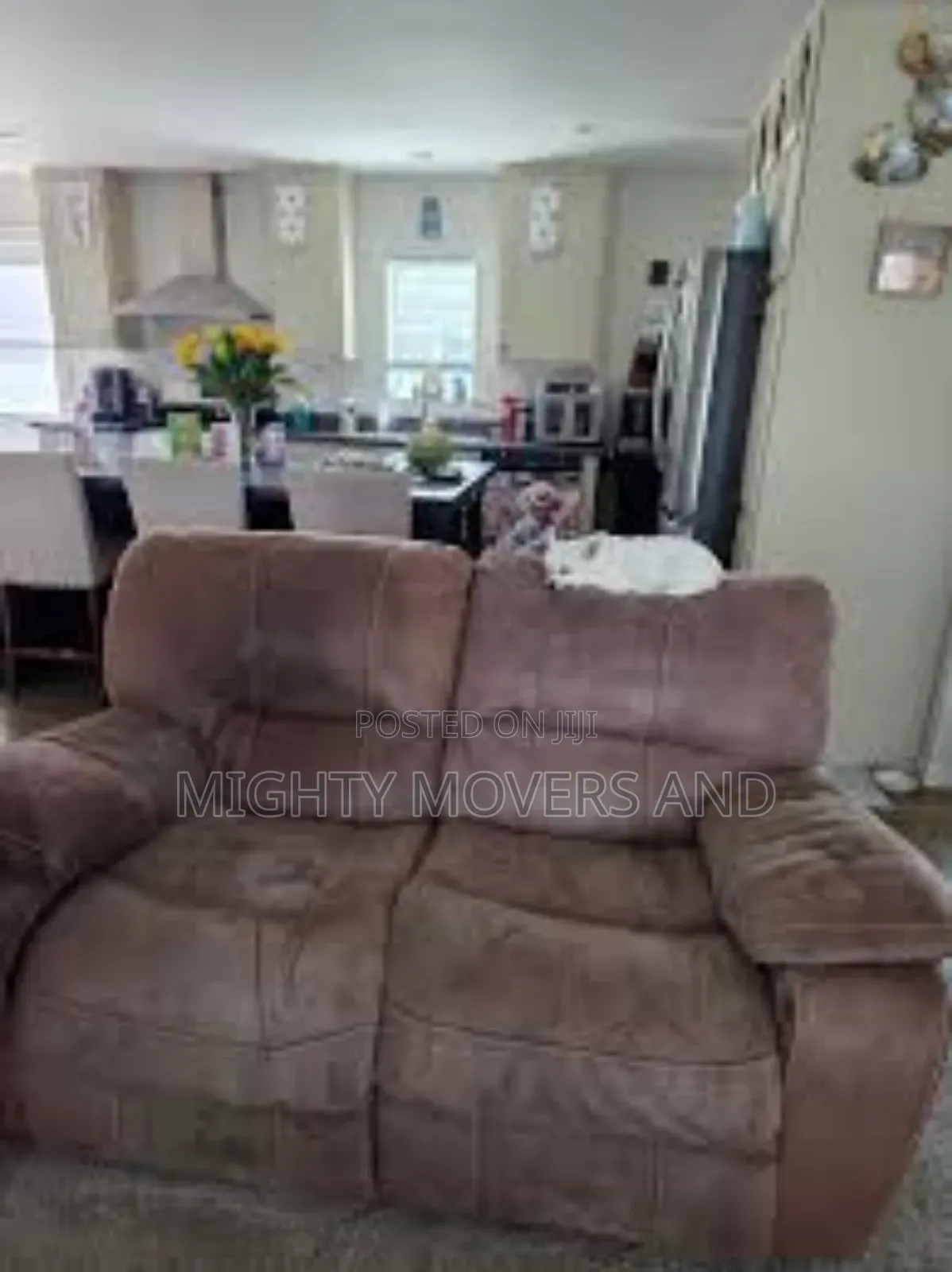 Professional Movers Within Kileleshwa/ Kilimani/ Westlands Estate