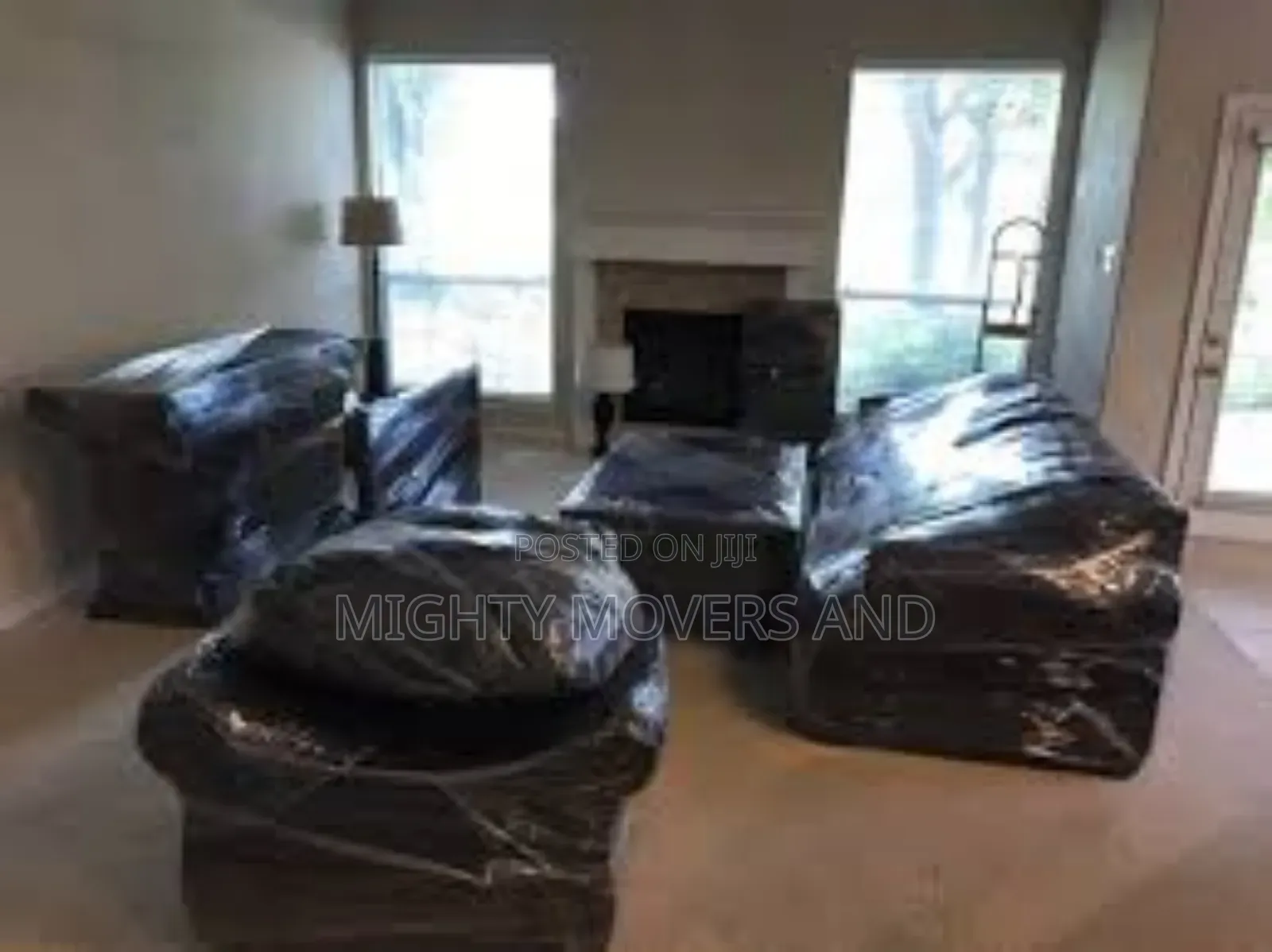 Professional Movers Within Kileleshwa/ Kilimani/ Westlands Estate