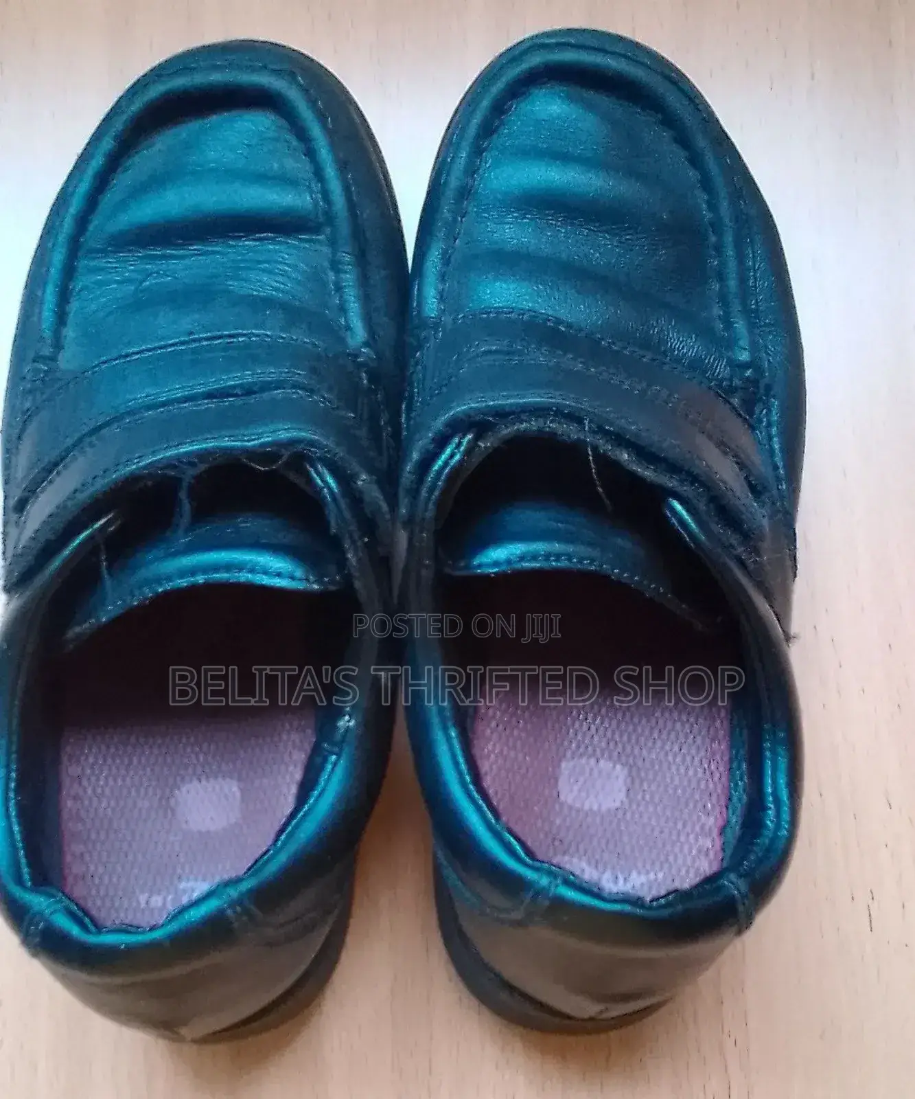 School Shoes