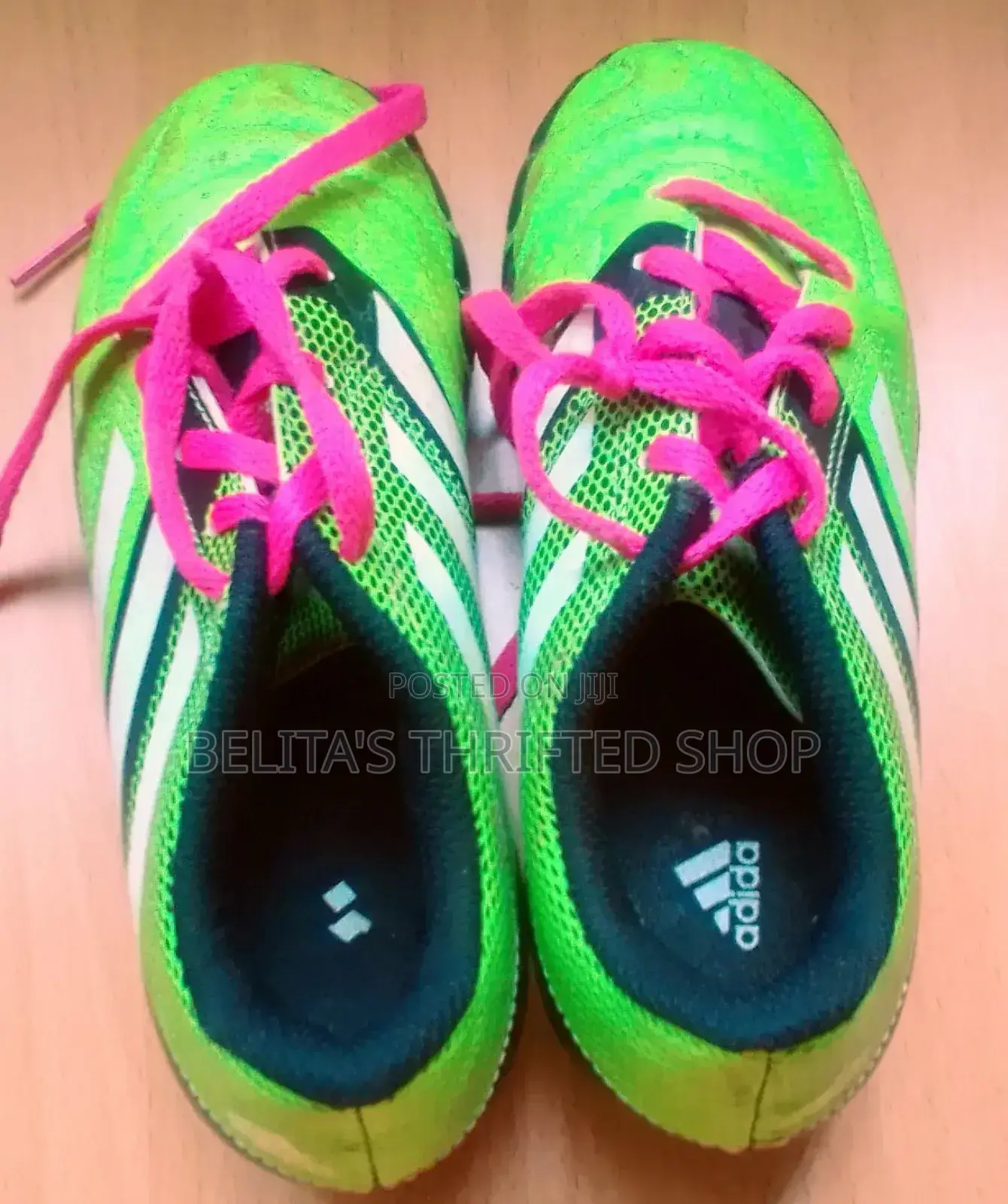 Sport Shoes