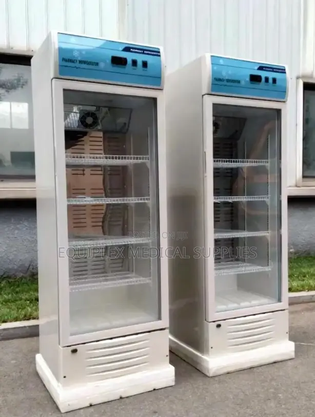 Blood Bank Refrigerator 300l