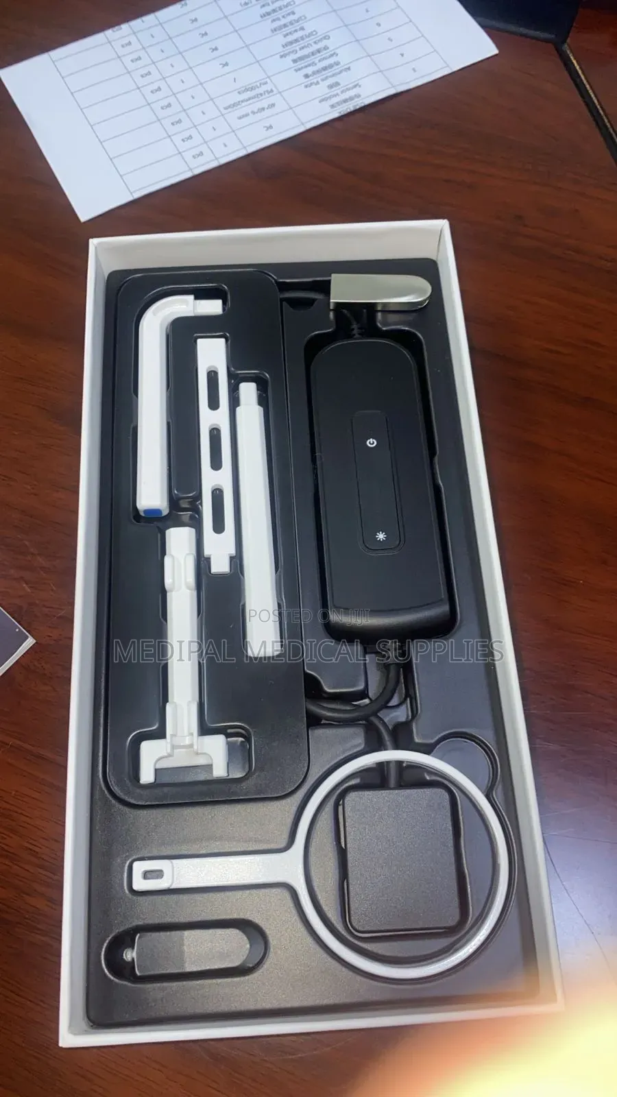 Dental X Ray Sensor