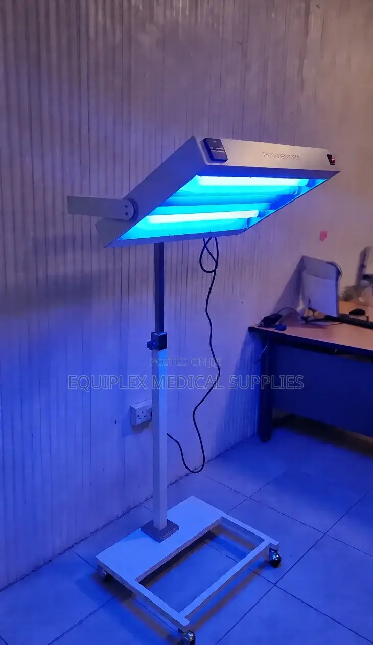 Led Phototherapy Light