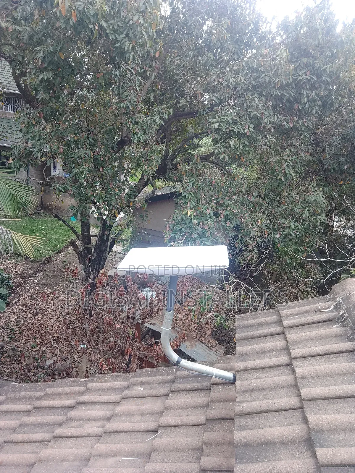 Starlink Installation, Air Conditioner Installation
