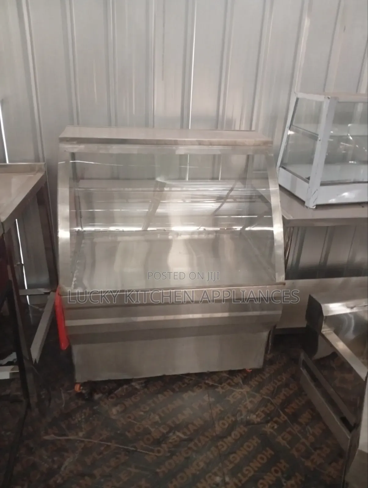 Meat Chiller / Cooler.