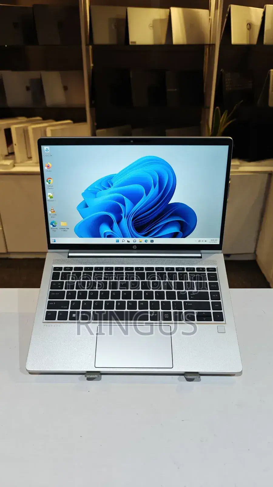 Laptop HP ProBook 445 G9 8GB AMD Ryzen 5 SSD 512GB