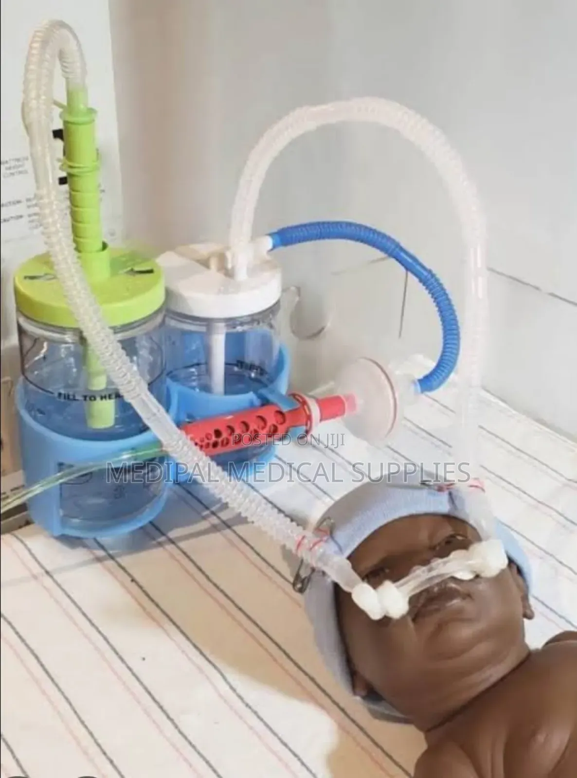 Vayu Cpap Machine