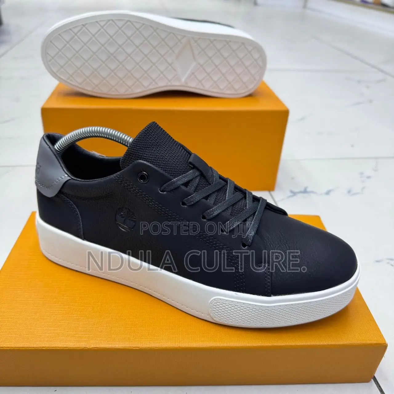 Trending New Timberlnd Men Shoe