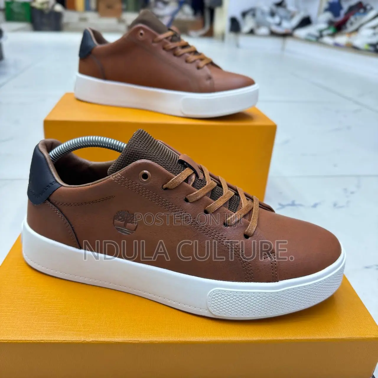 Trending New Timberlnd Men Shoe