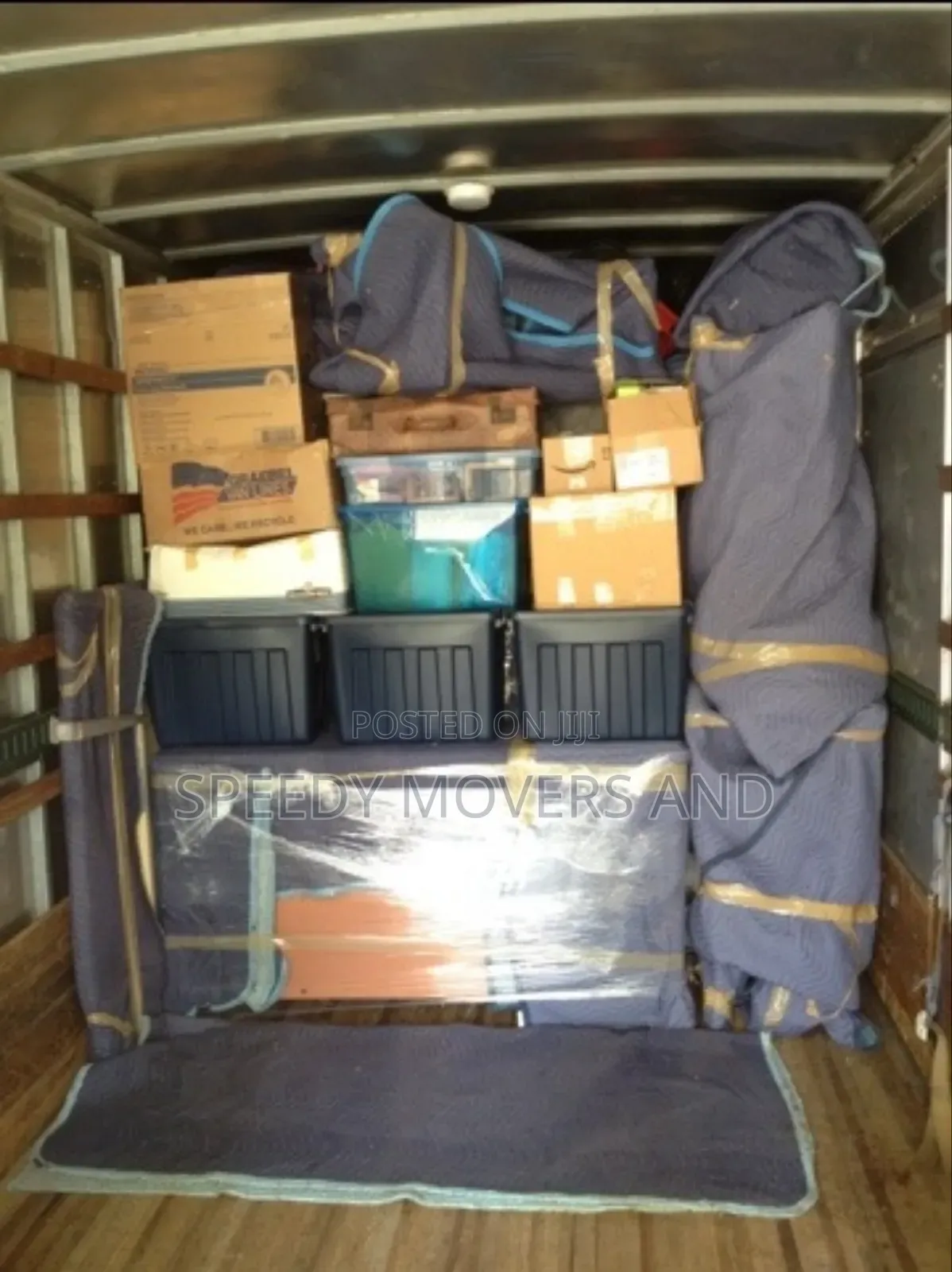 Professional Movers.Within Nairobi/Ruaka /Ruaraka