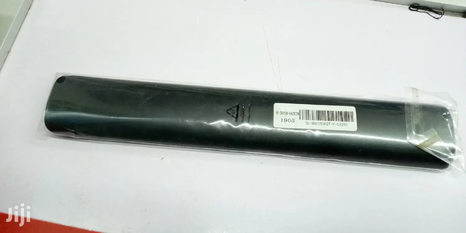TCL Smart Remote Control