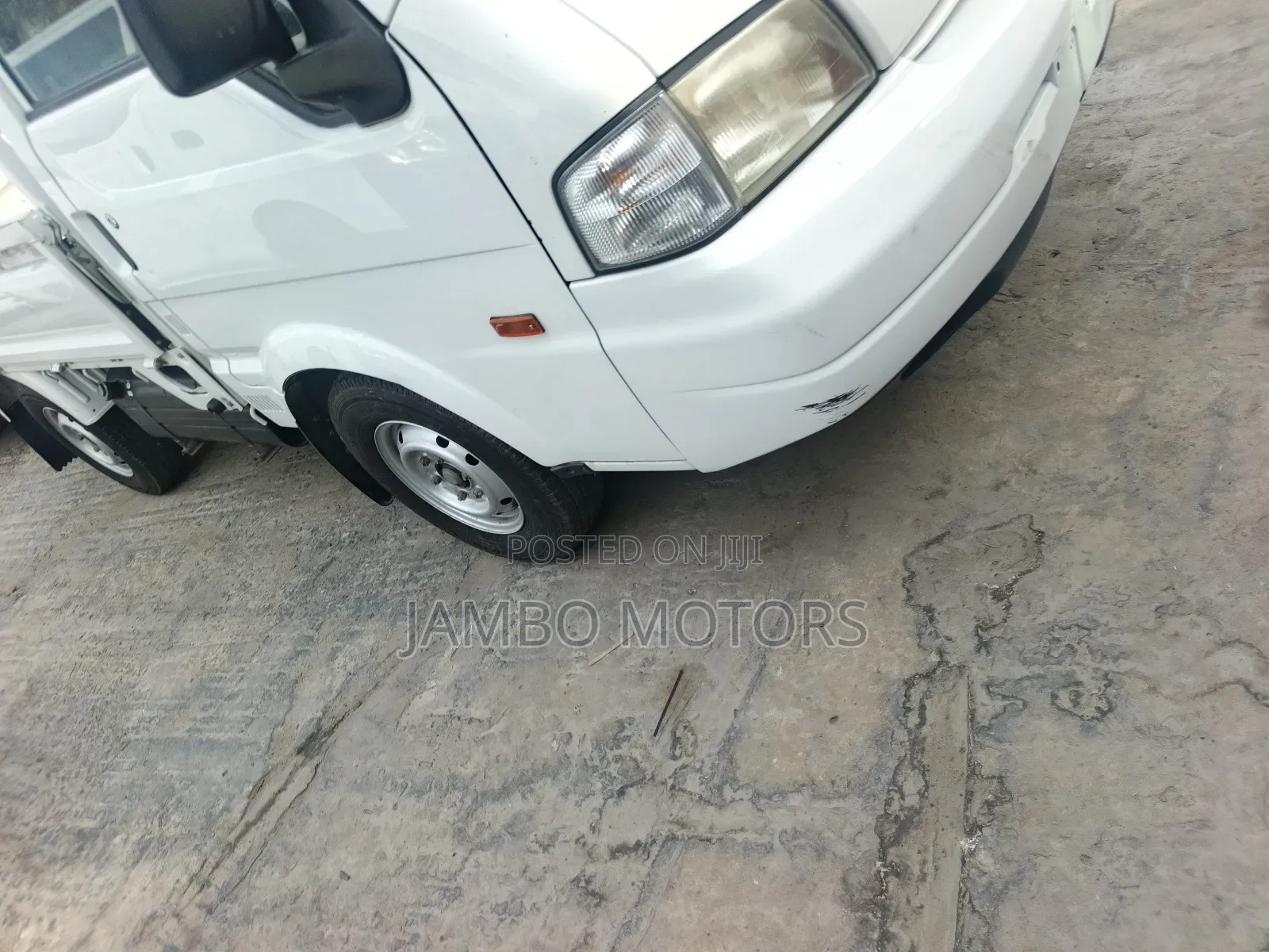 Mazda Bongo