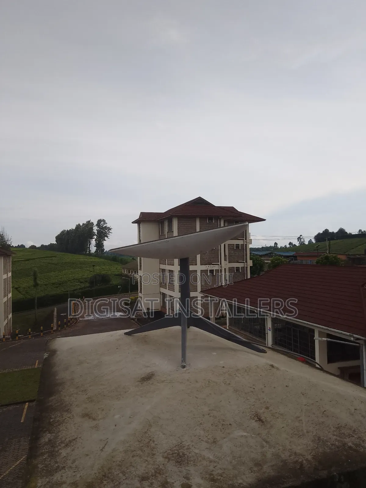 Starlink Installation, DSTV Installation, Tv Mounting, Bracket Sales