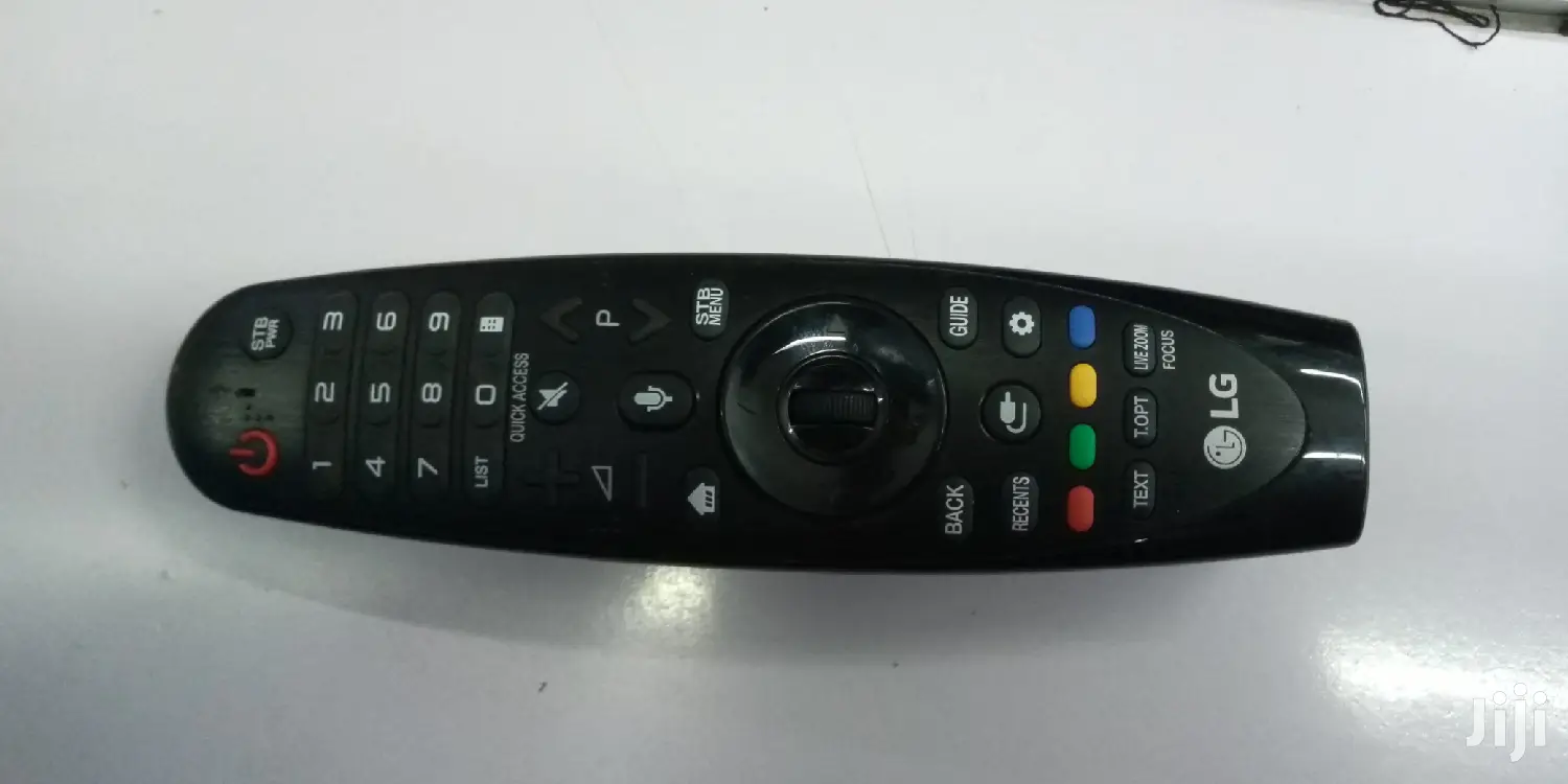 LG Original Remote Control