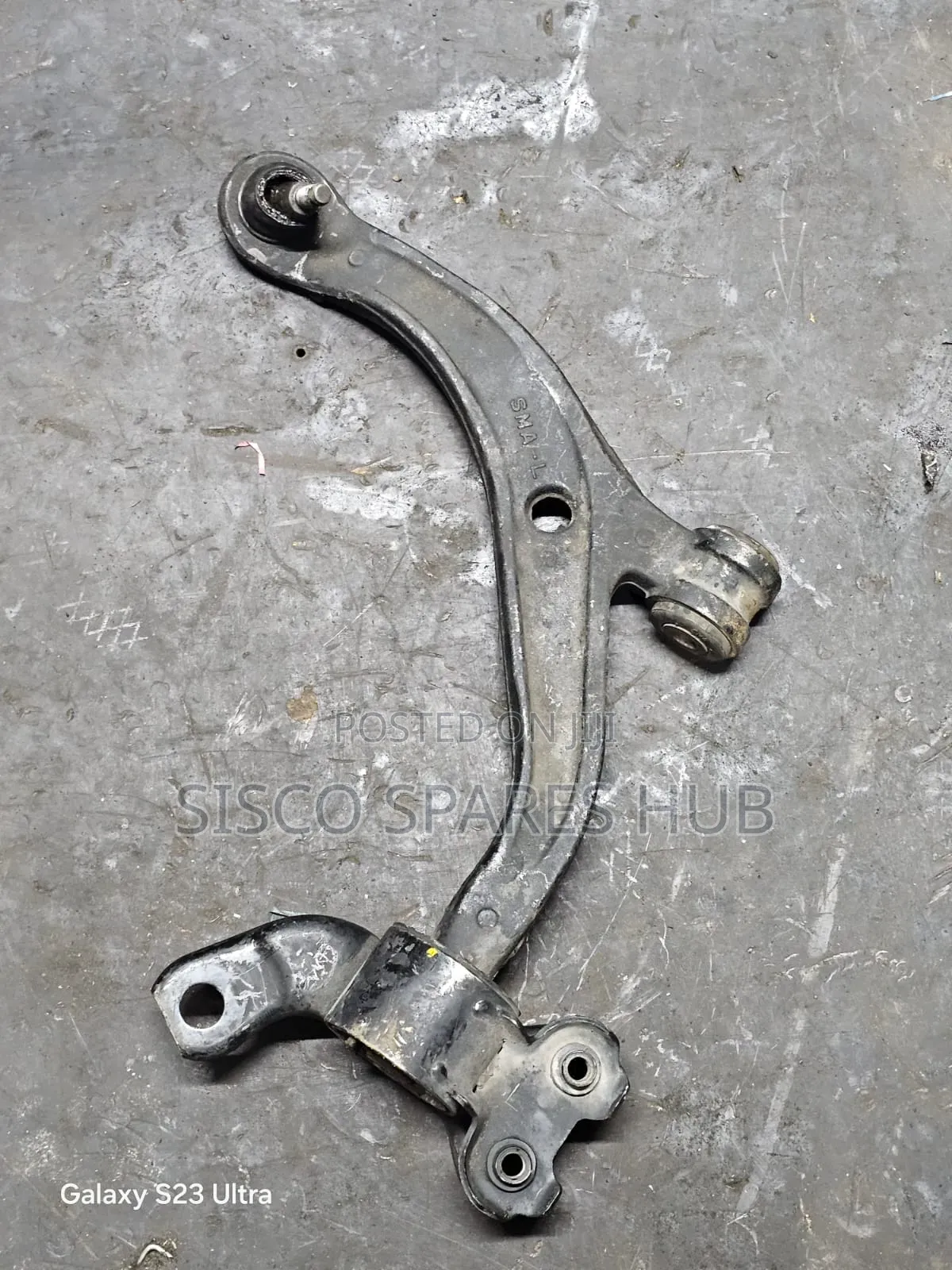 Arm Honda Stream