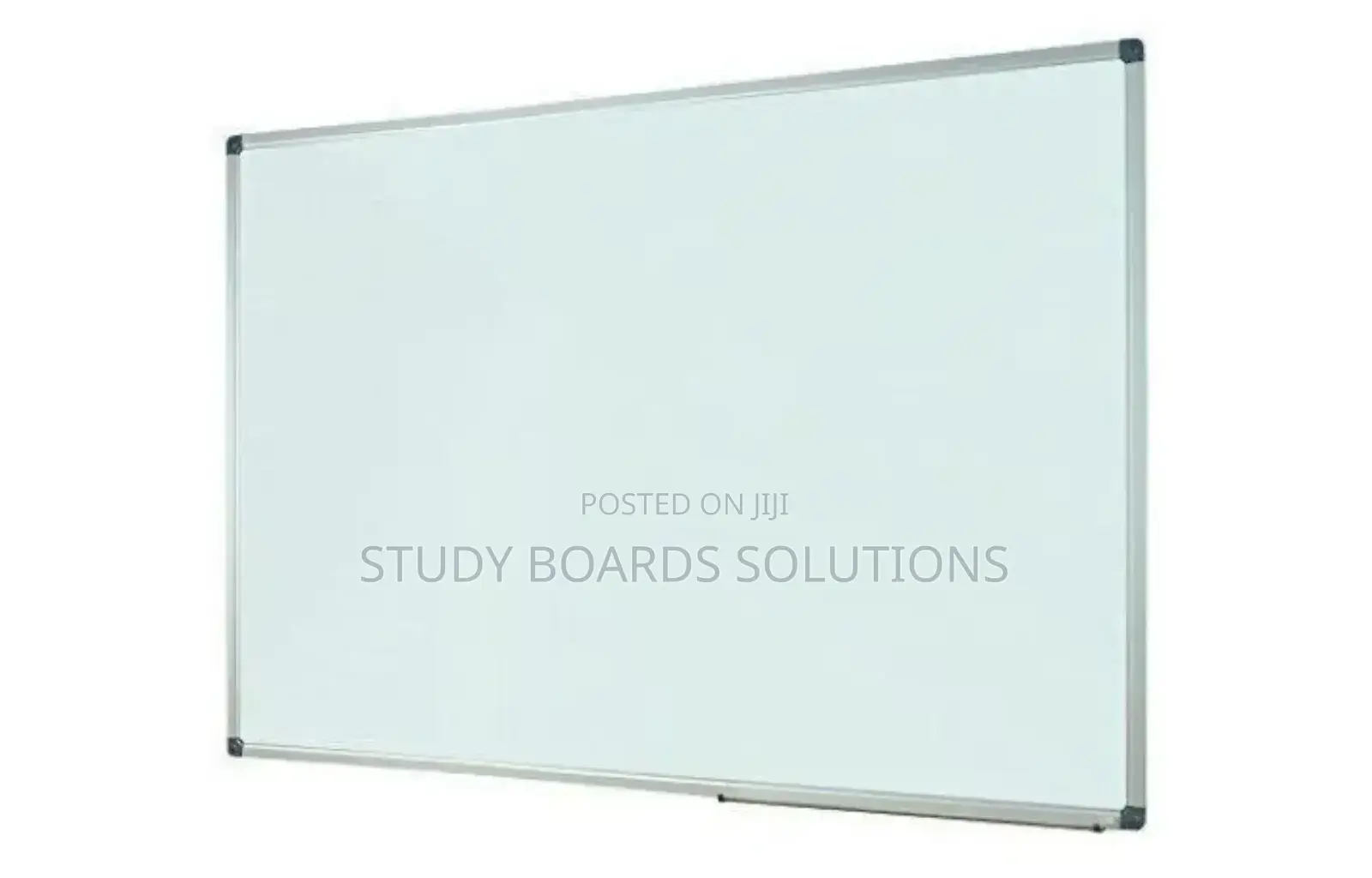 School Wall Mounted Magnetic Whiteboard 6ftx4ft(180cmx120cm)