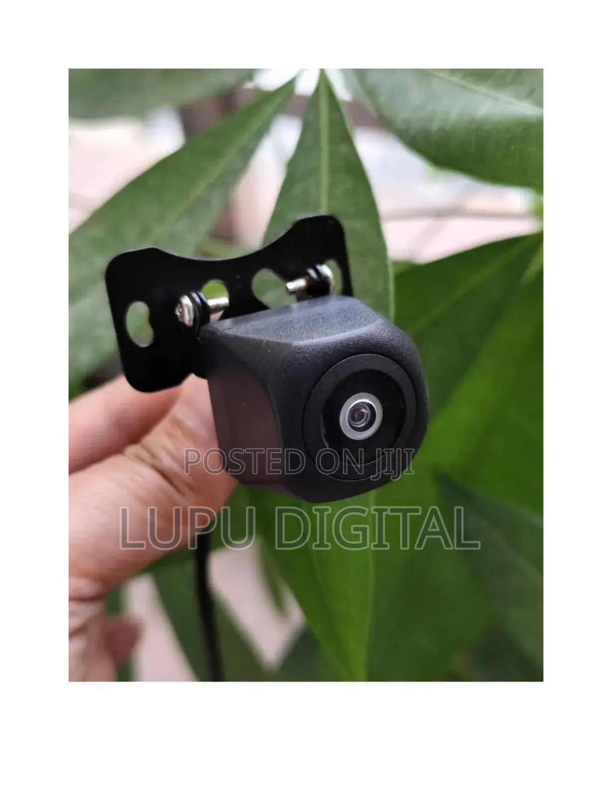 1080p Ahd Reverse Camera